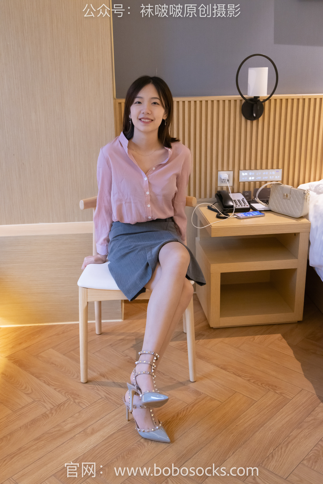 图片[4]-袜啵啵142期 小甜豆