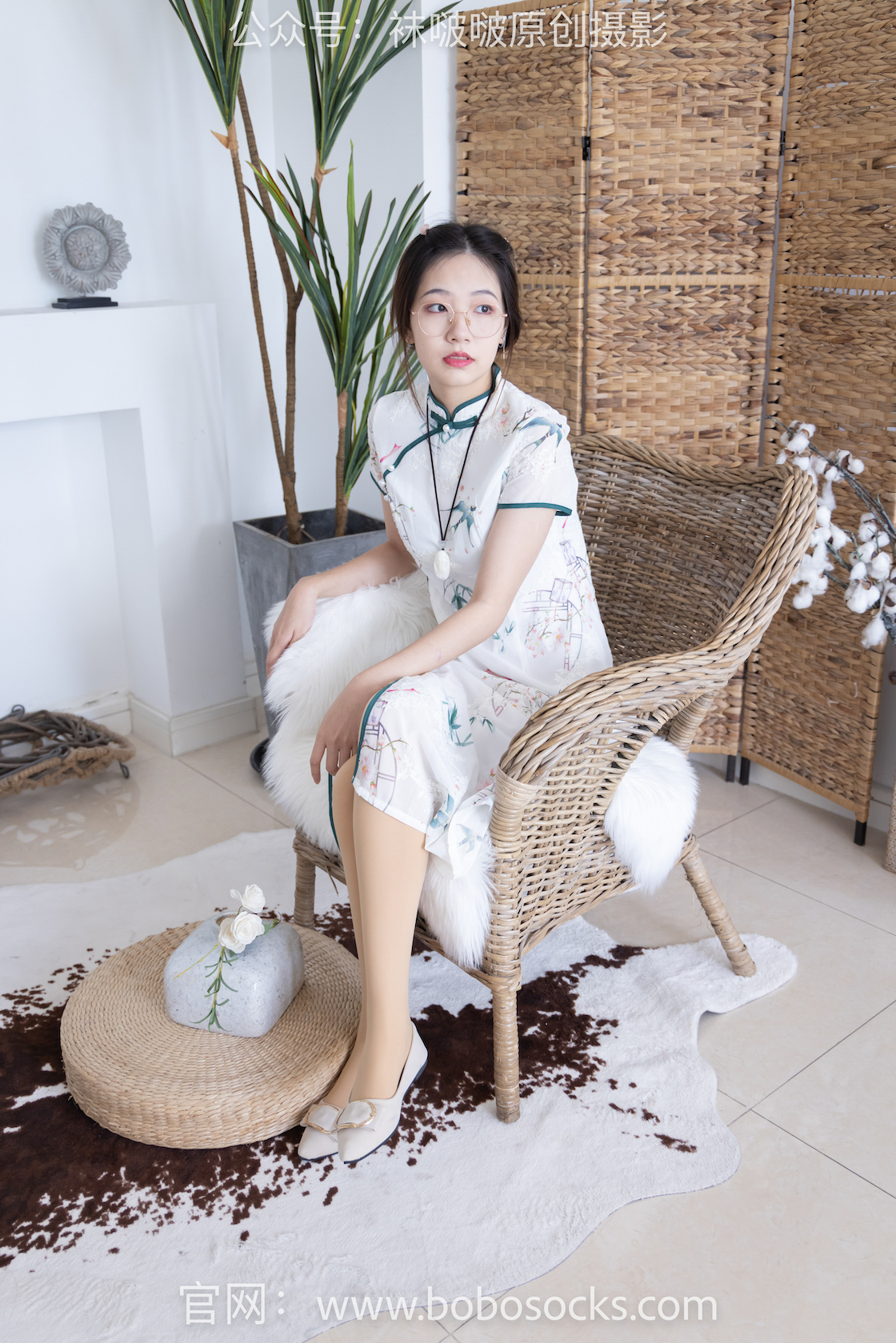 图片[2]-袜啵啵129期 小甜豆