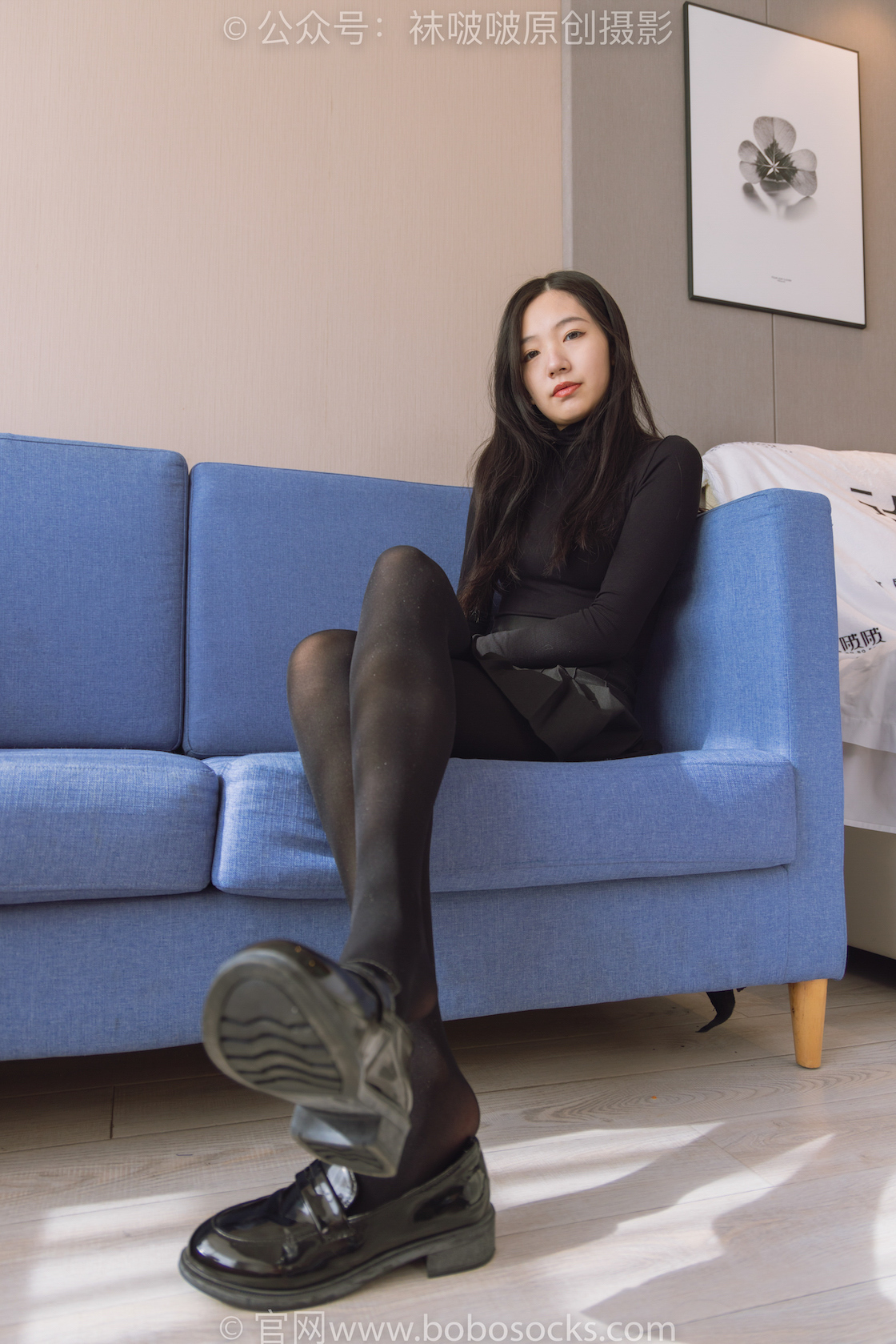 图片[3]-袜啵啵184期 小甜豆