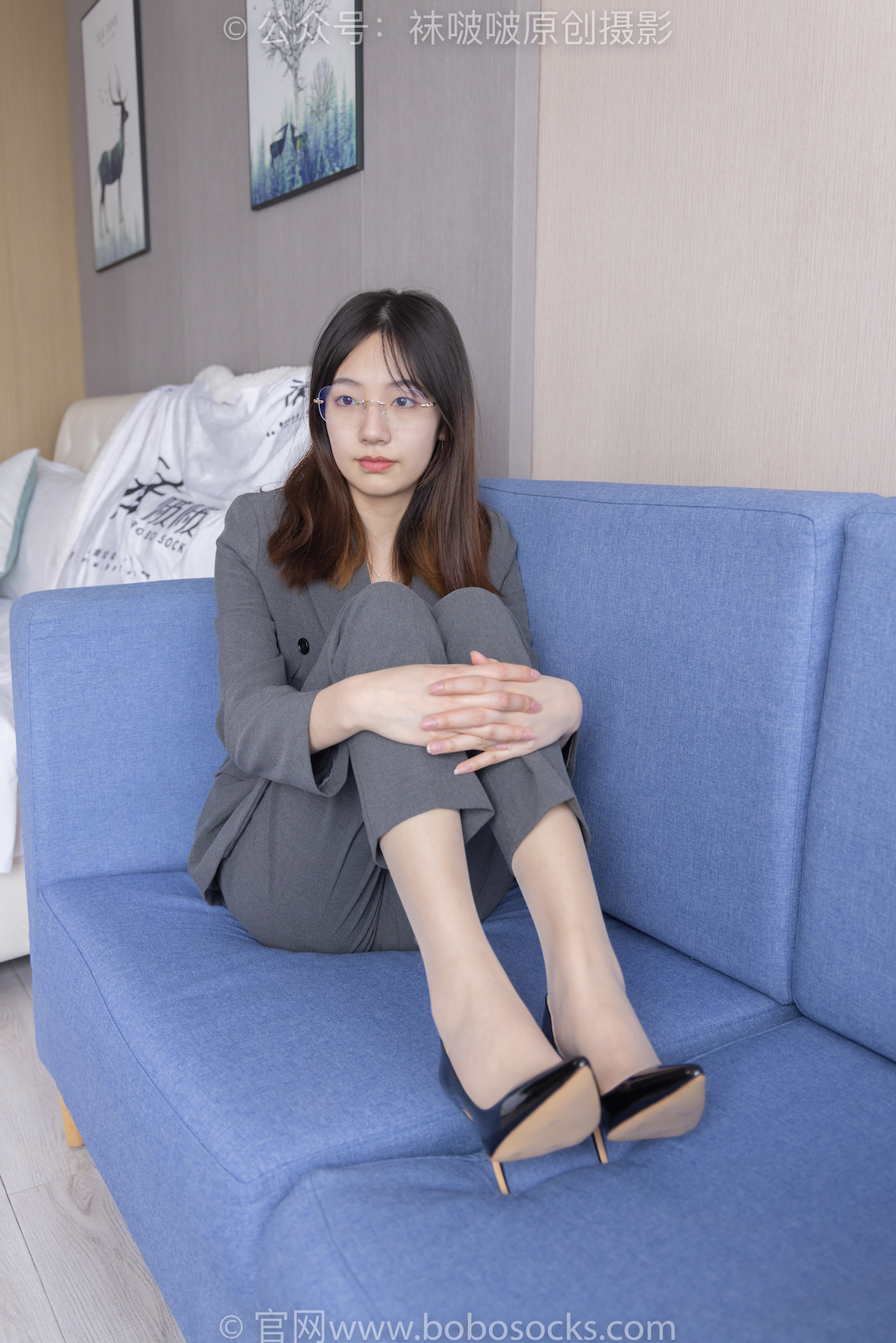 图片[2]-袜啵啵172期 小甜豆