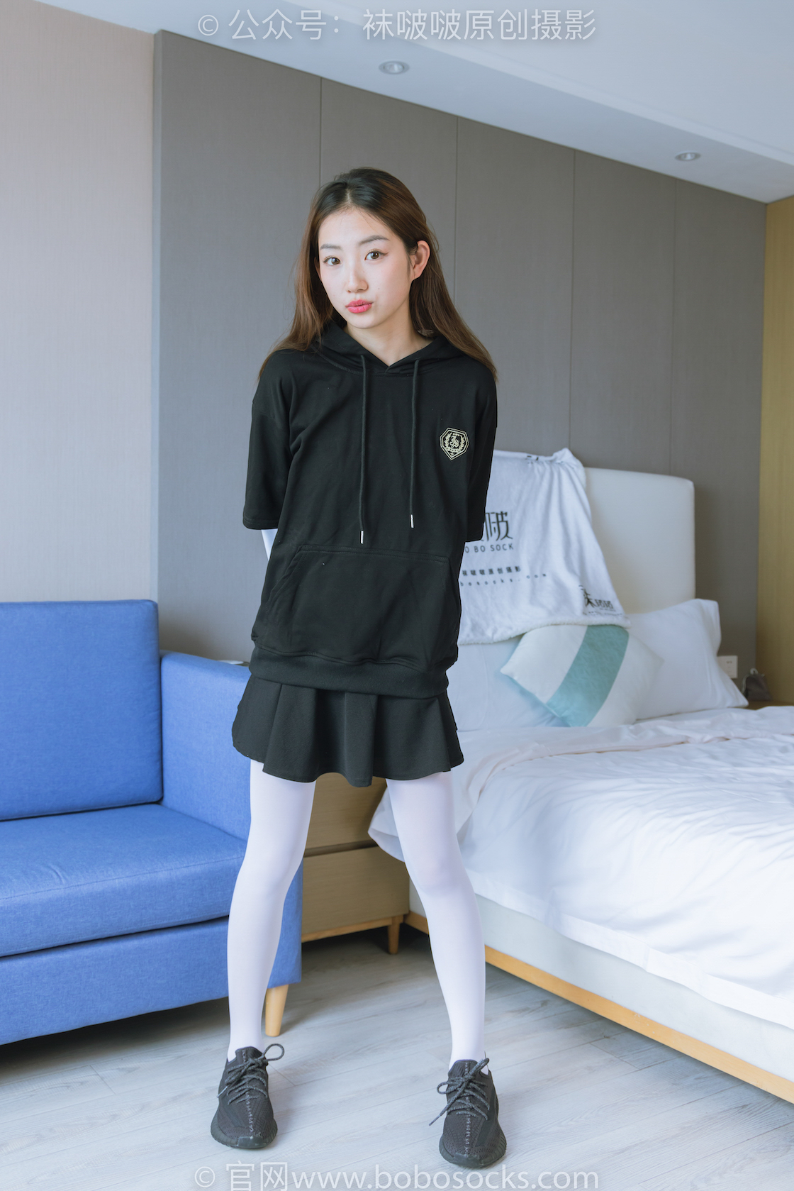 图片[2]-袜啵啵214期 小沫