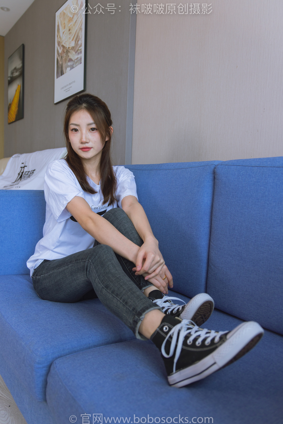 图片[2]-袜啵啵220期 小沫