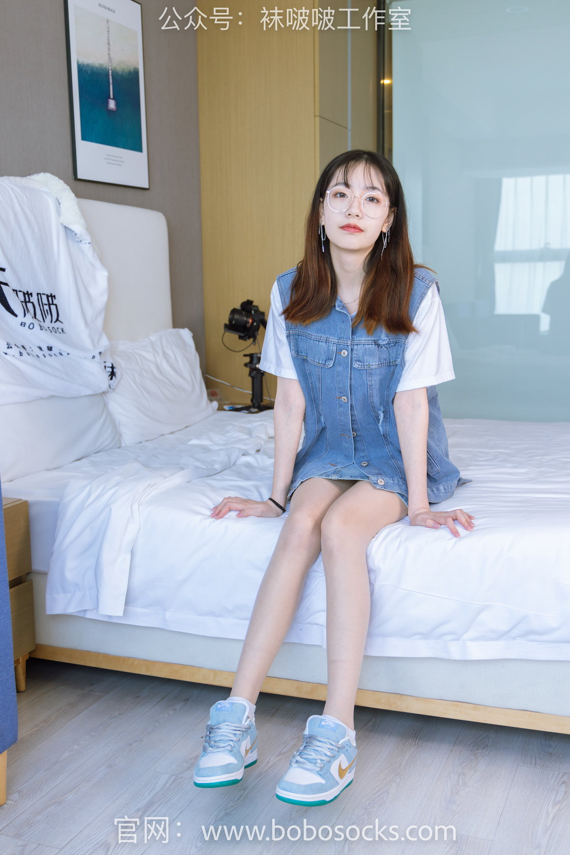 图片[4]-袜啵啵123期 小甜豆