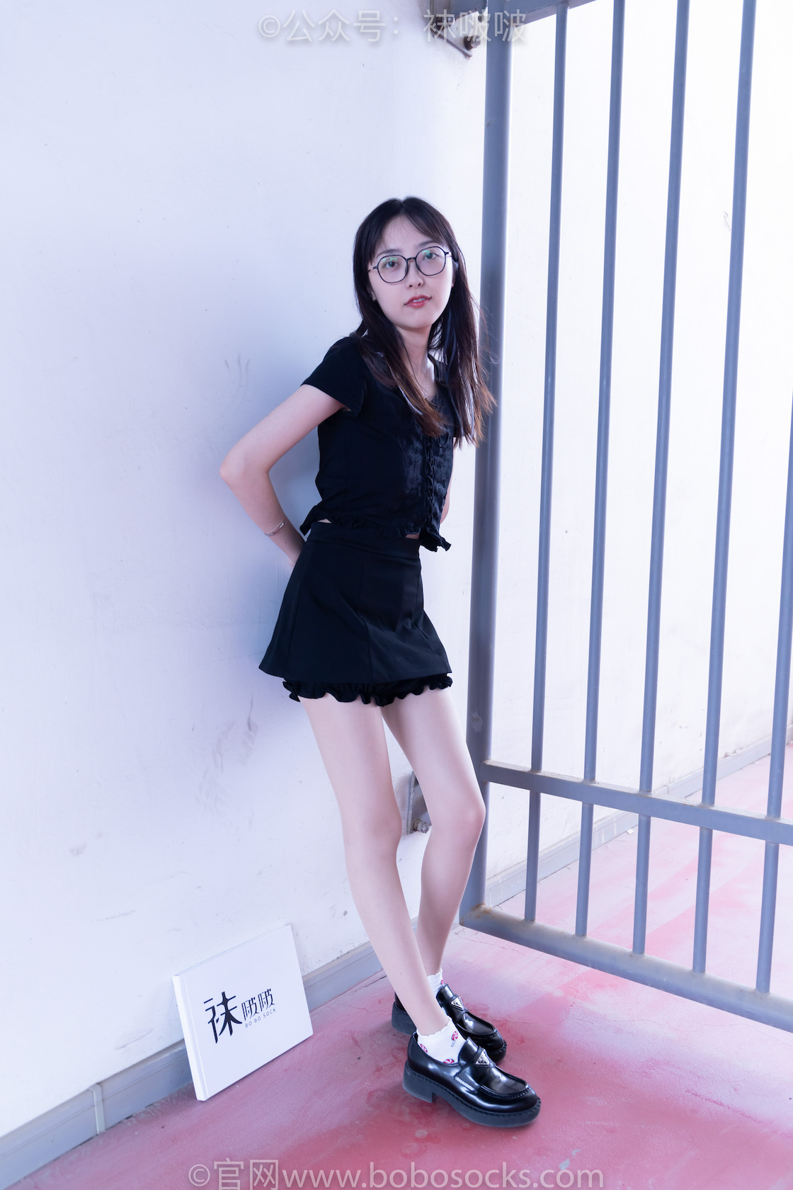 袜啵啵030期 稚予