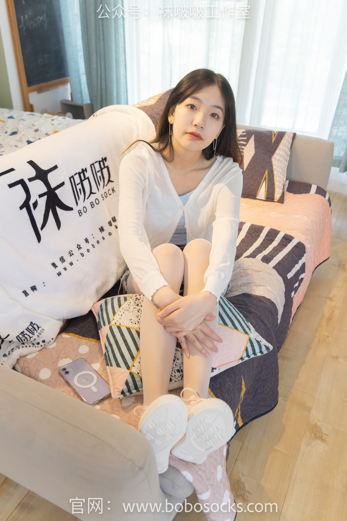 图片[3]-袜啵啵102期 小甜豆