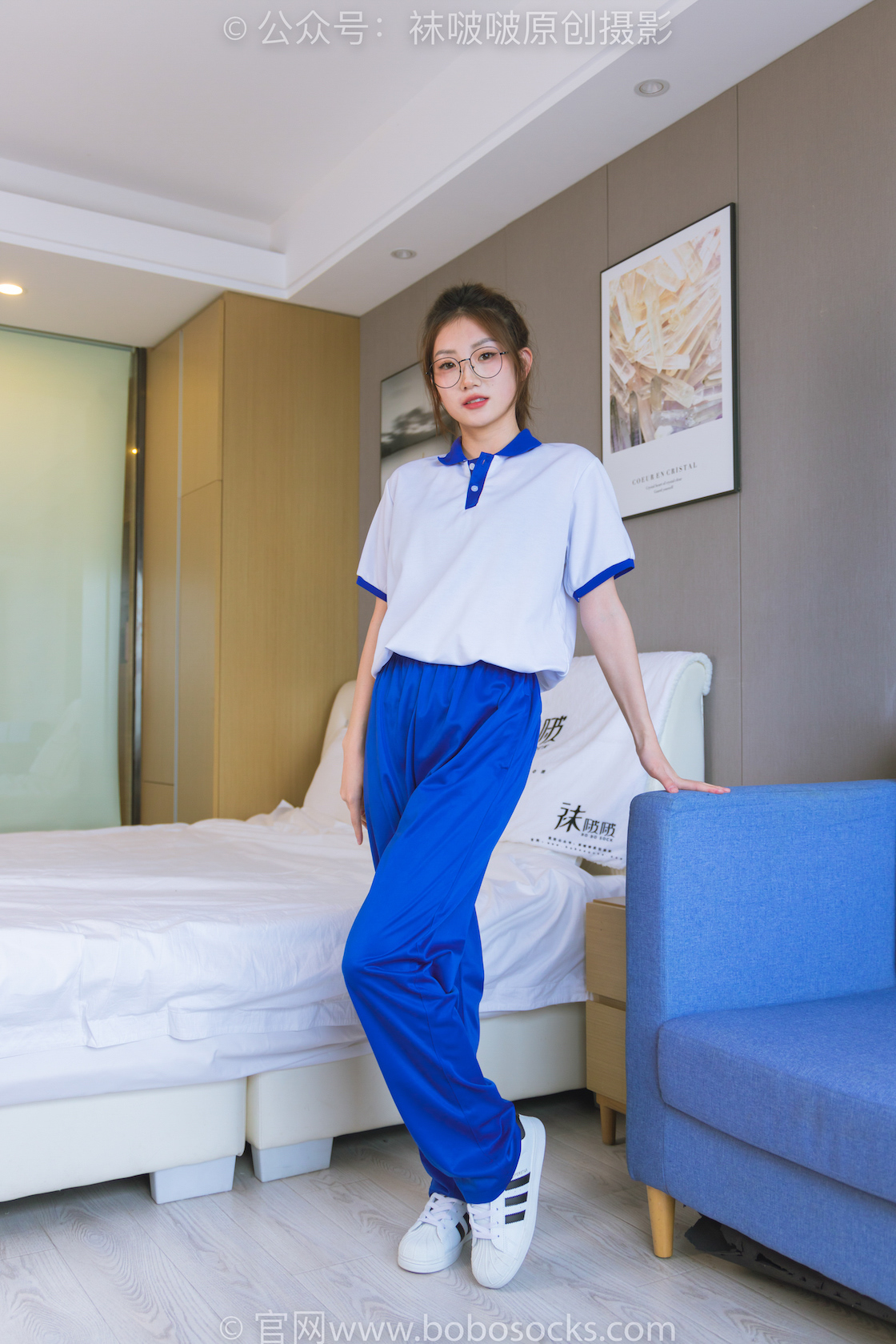 图片[2]-袜啵啵193期 小沫