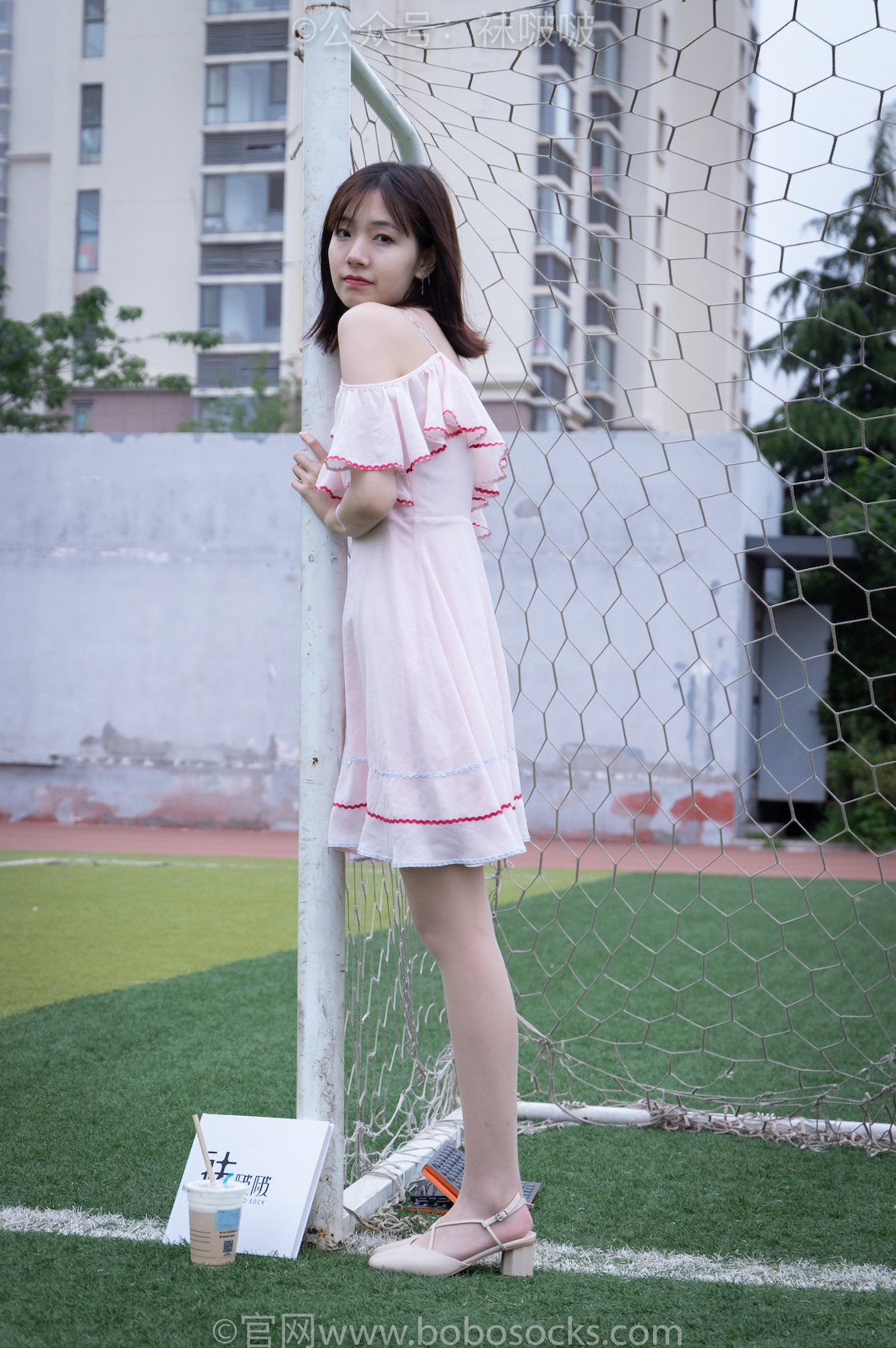 图片[3]-袜啵啵057期 小甜豆