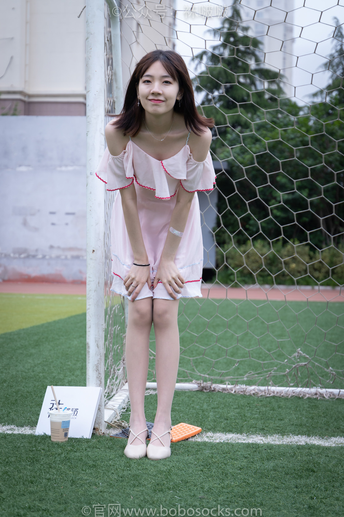 图片[4]-袜啵啵057期 小甜豆