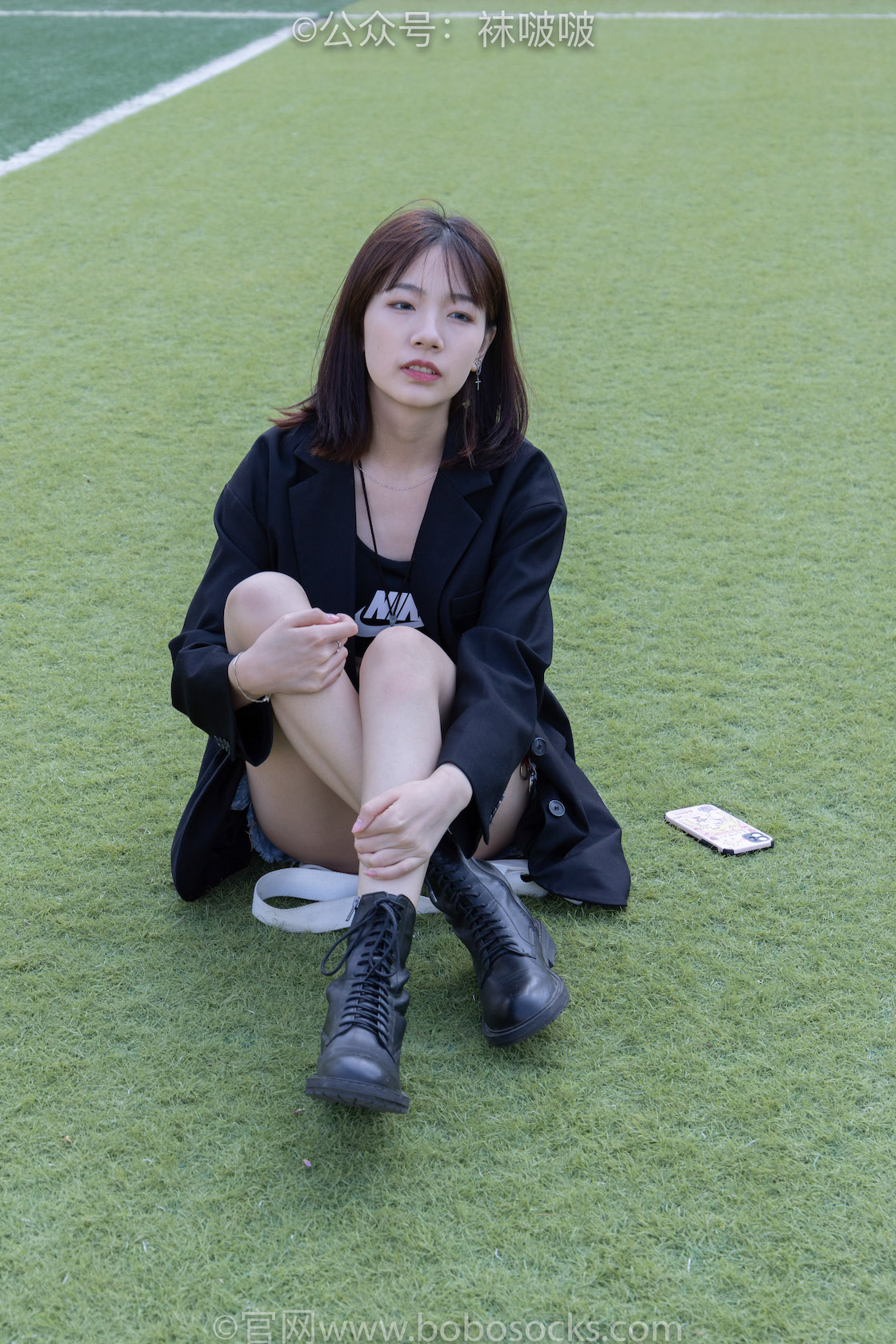 图片[3]-袜啵啵010期 小甜豆