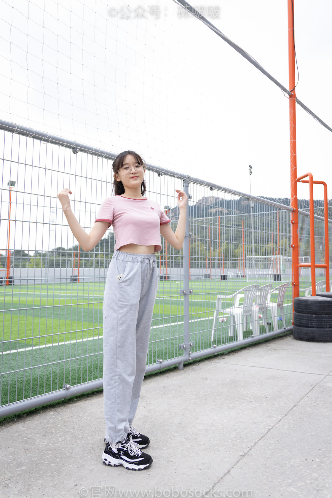 图片[2]-袜啵啵016期 熊熊