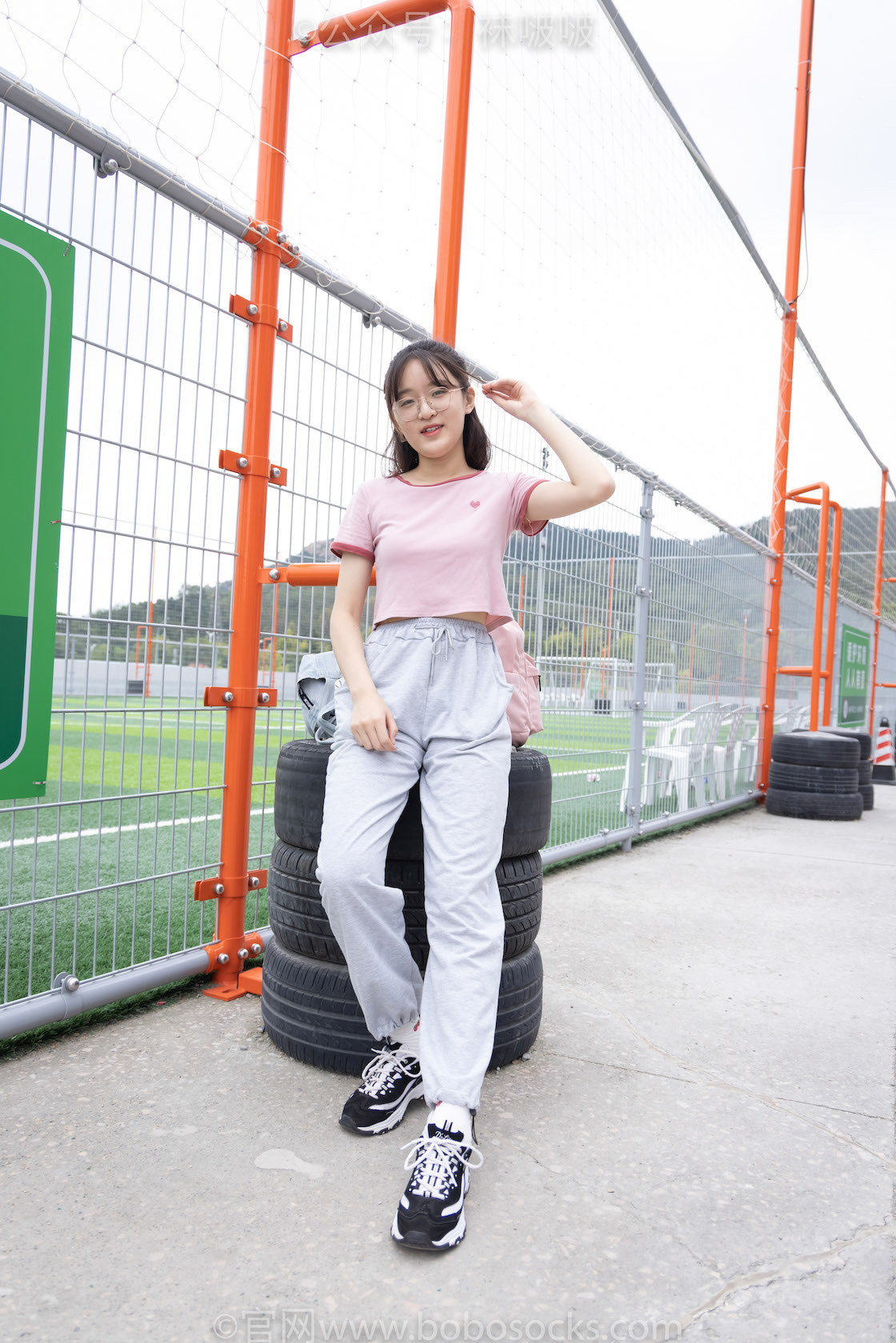 图片[4]-袜啵啵016期 熊熊