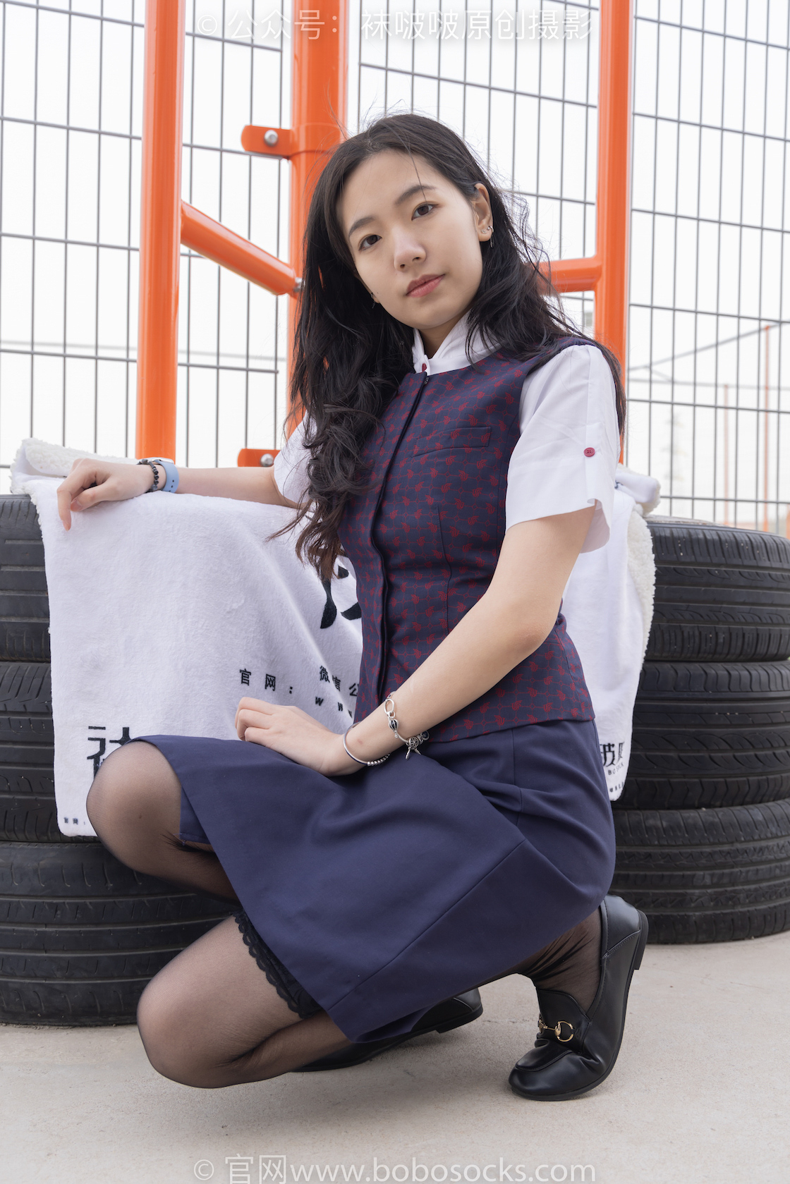 图片[2]-袜啵啵227期 小甜豆