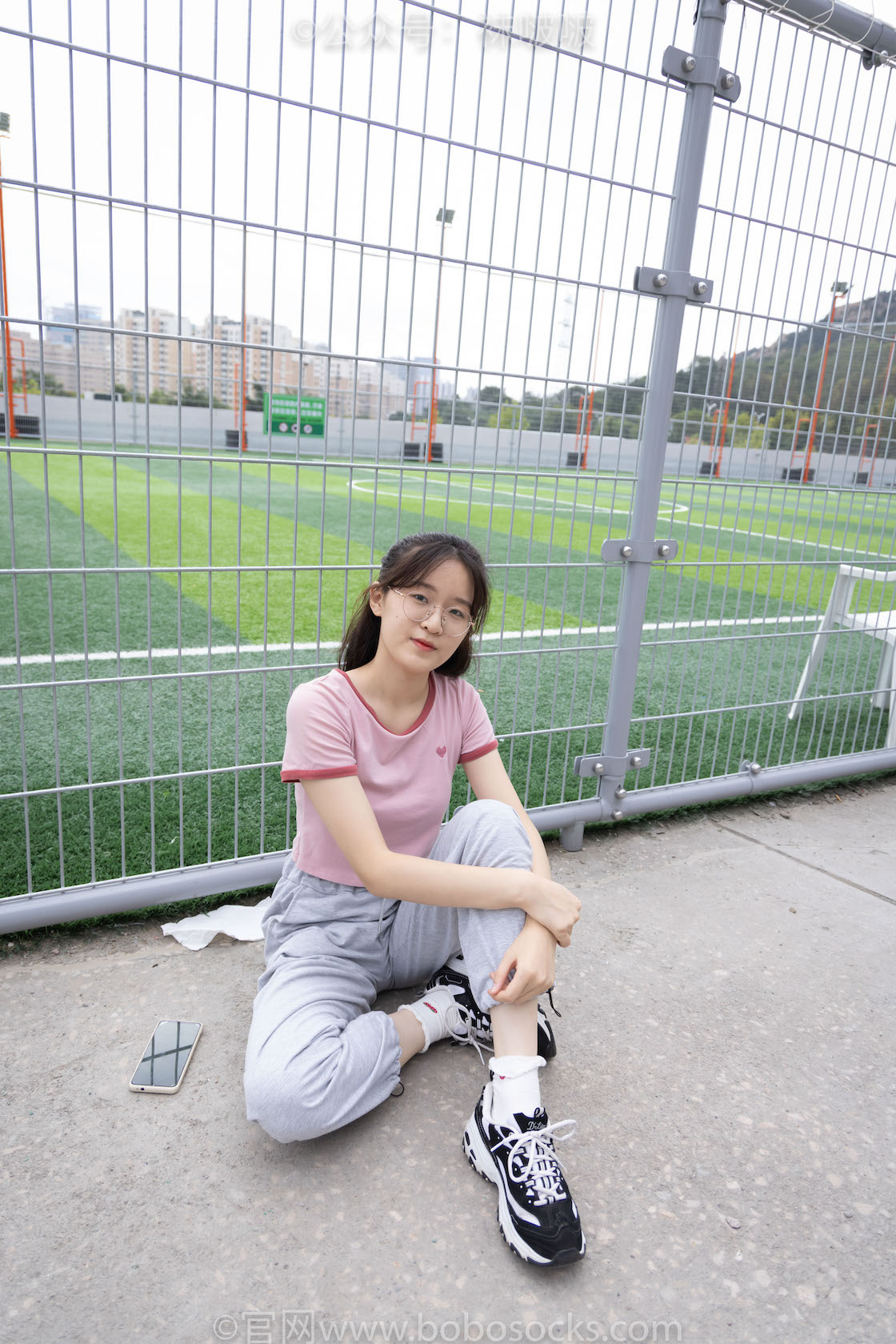 图片[5]-袜啵啵016期 熊熊