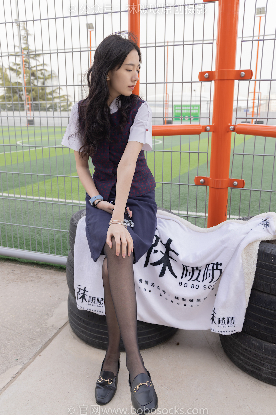 图片[5]-袜啵啵227期 小甜豆