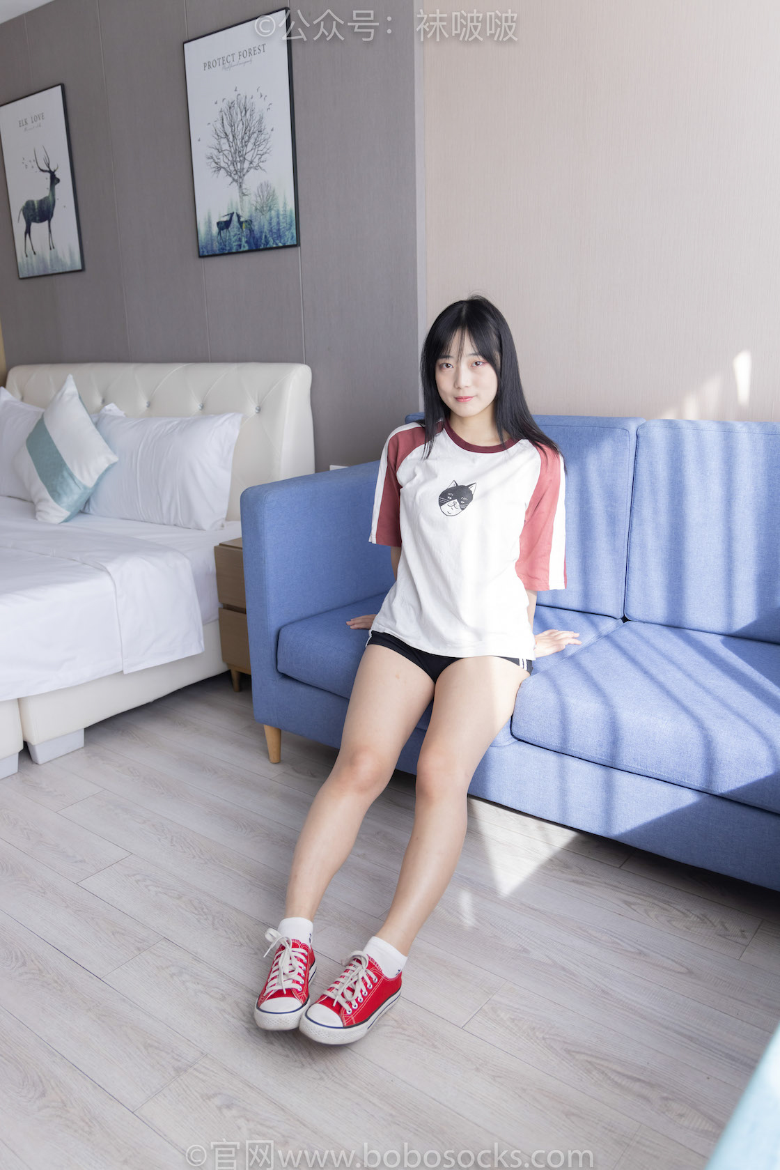 图片[2]-袜啵啵036期 菠萝