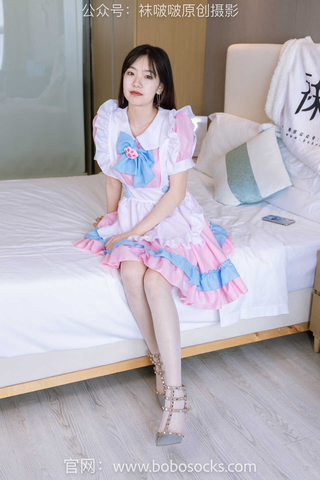 图片[2]-袜啵啵154期 小甜豆