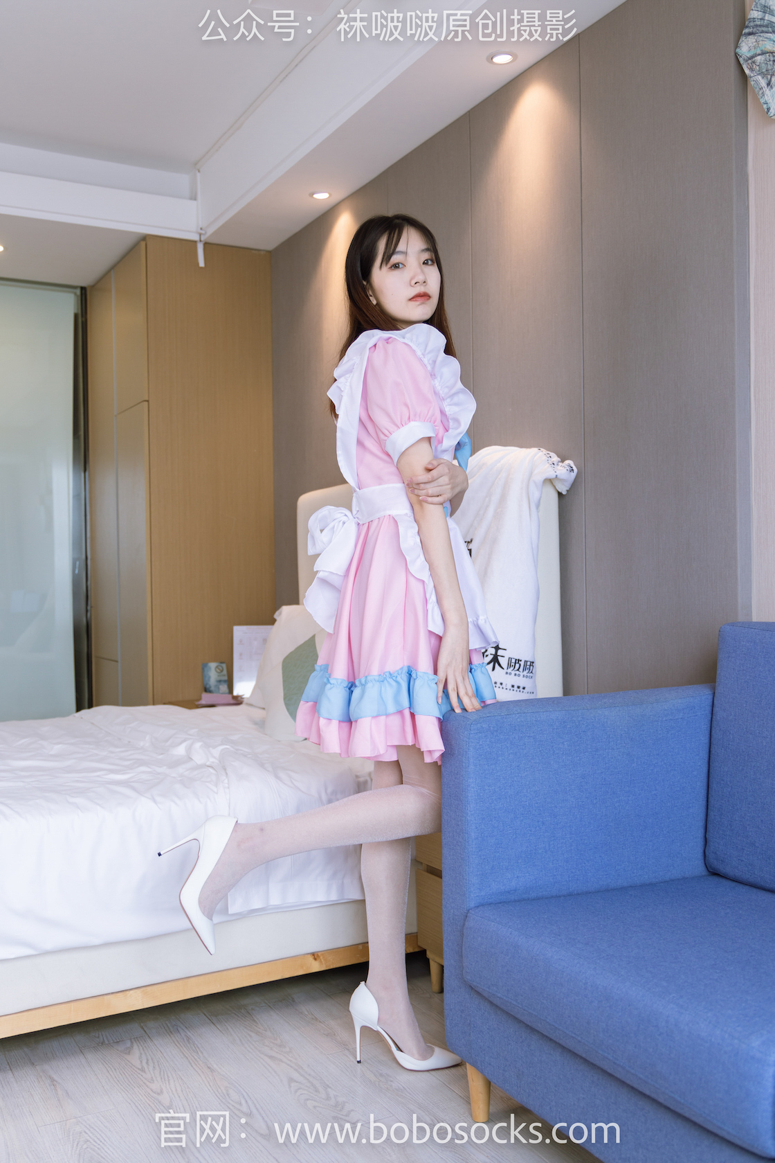 图片[3]-袜啵啵154期 小甜豆