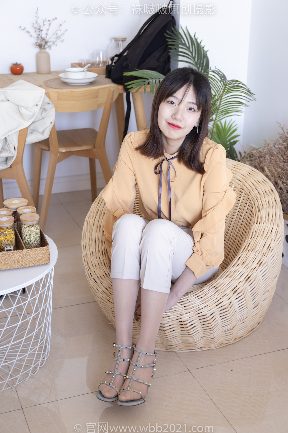 图片[5]-袜啵啵240期 小甜豆