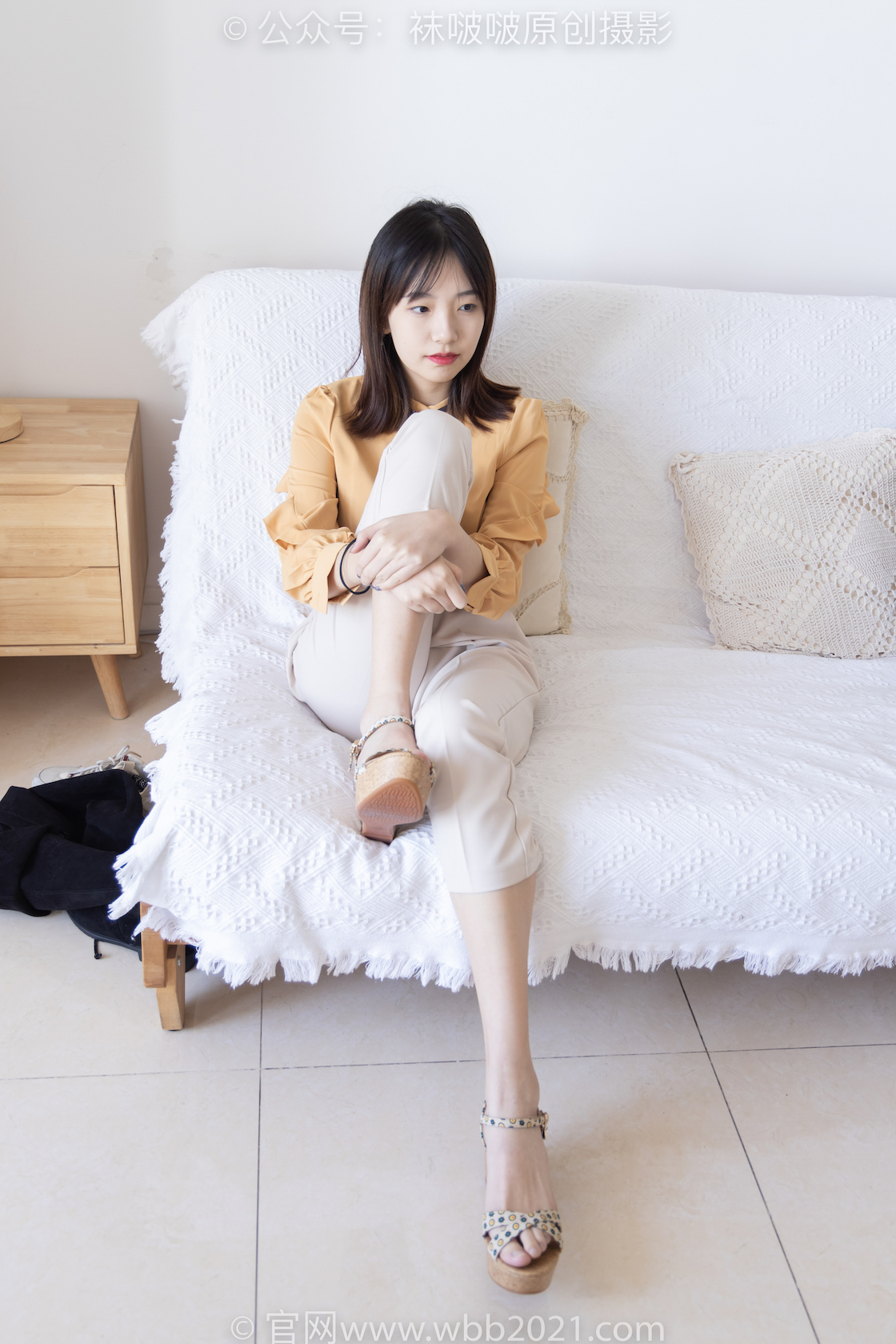 图片[3]-袜啵啵240期 小甜豆