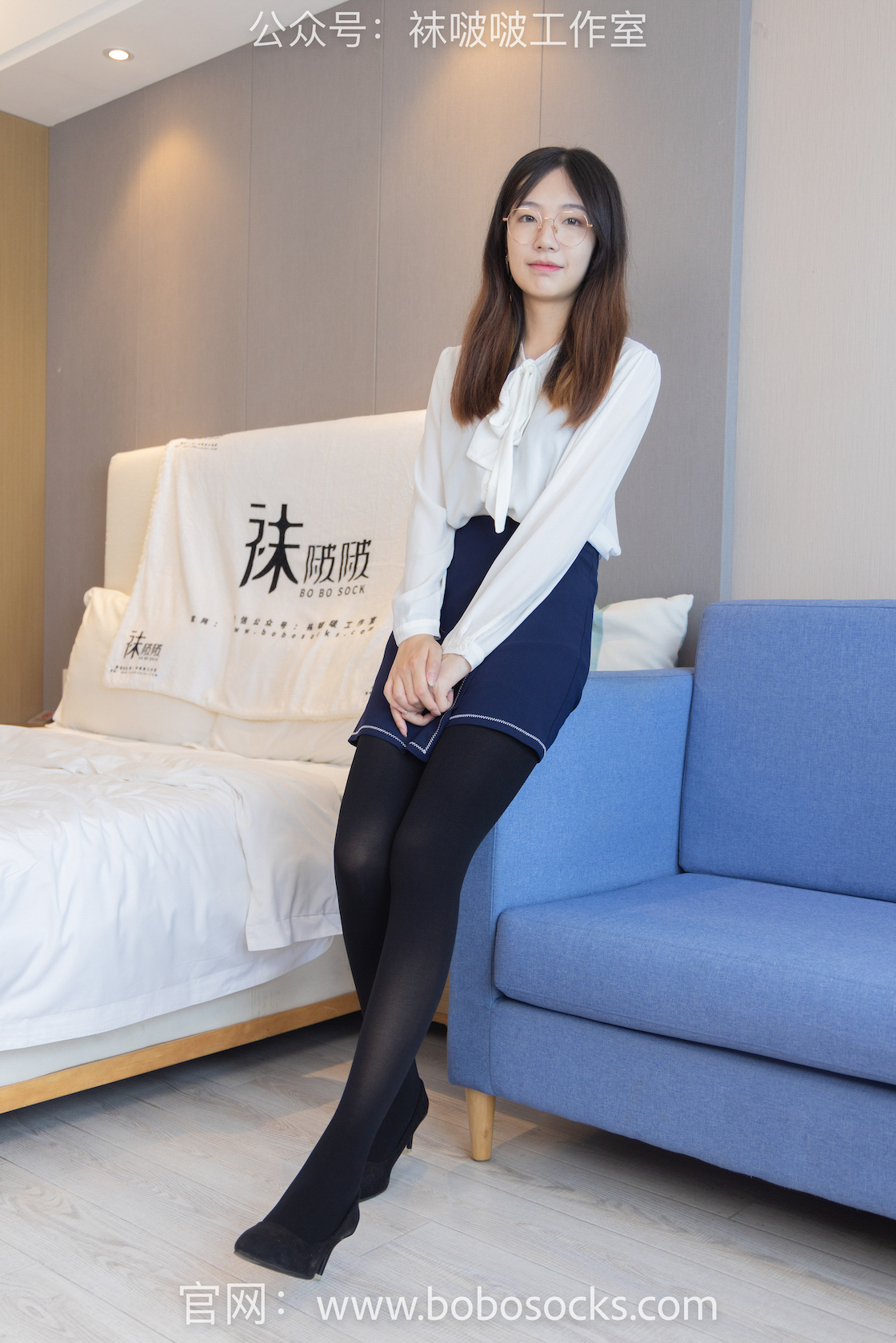 图片[5]-袜啵啵114期 小甜豆