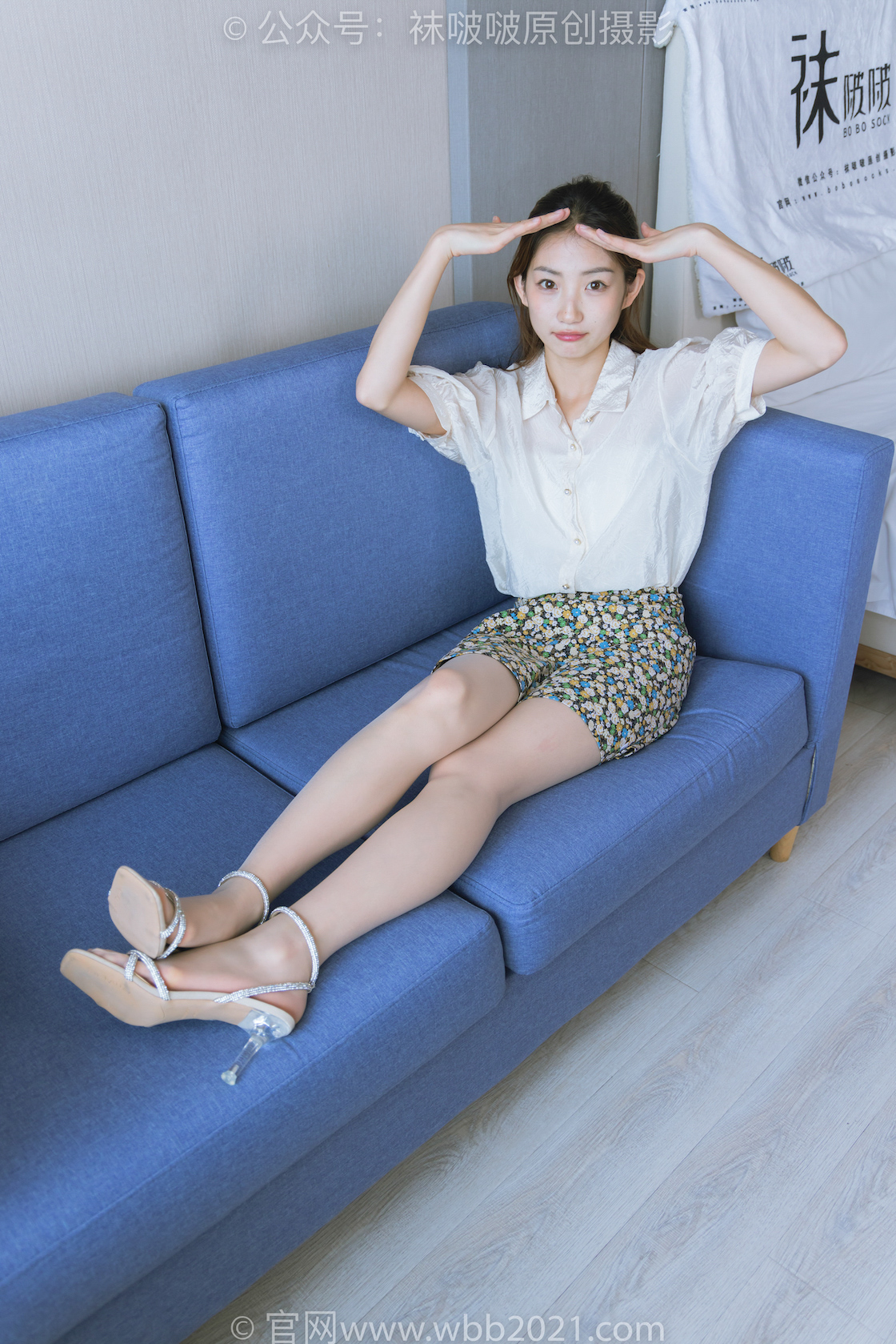 图片[4]-袜啵啵241期 小沫