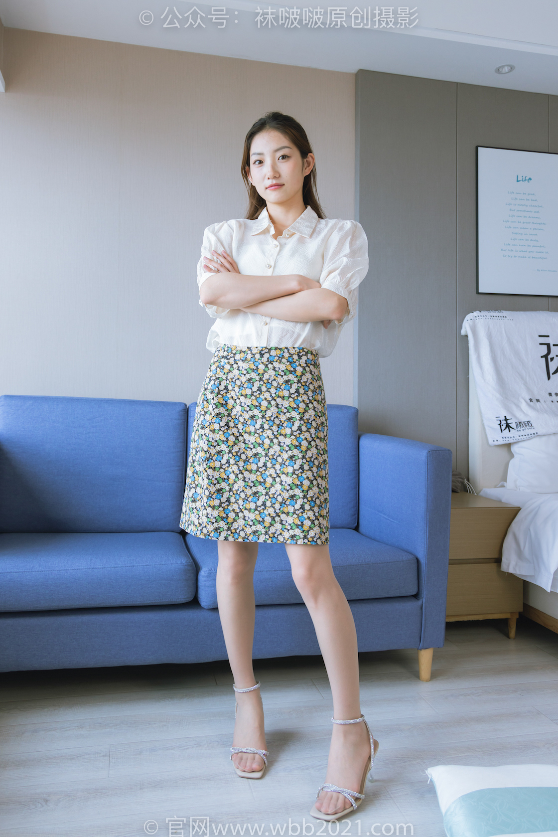 图片[5]-袜啵啵241期 小沫