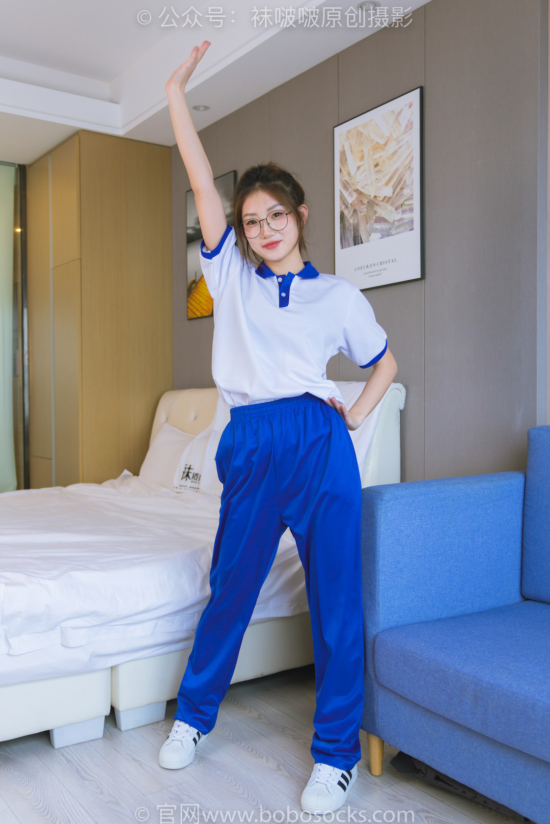 图片[4]-袜啵啵193期 小沫