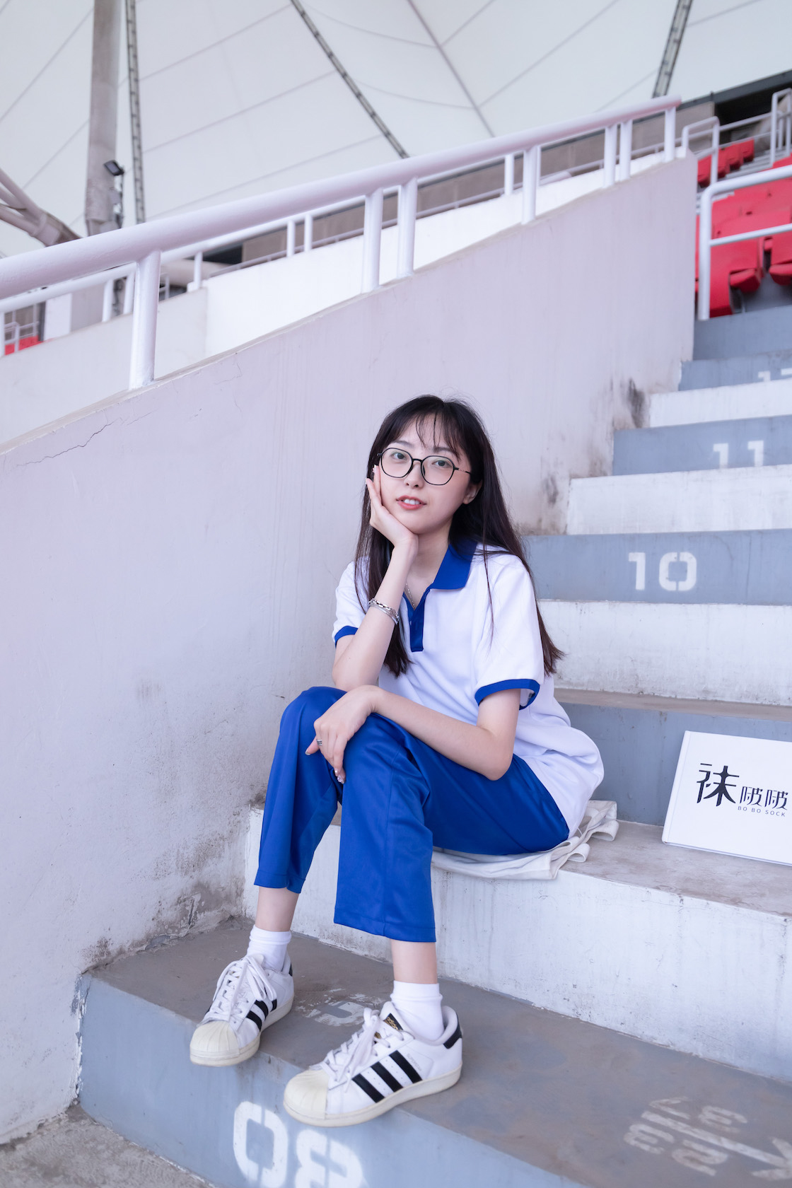 图片[3]-袜啵啵002期 稚予