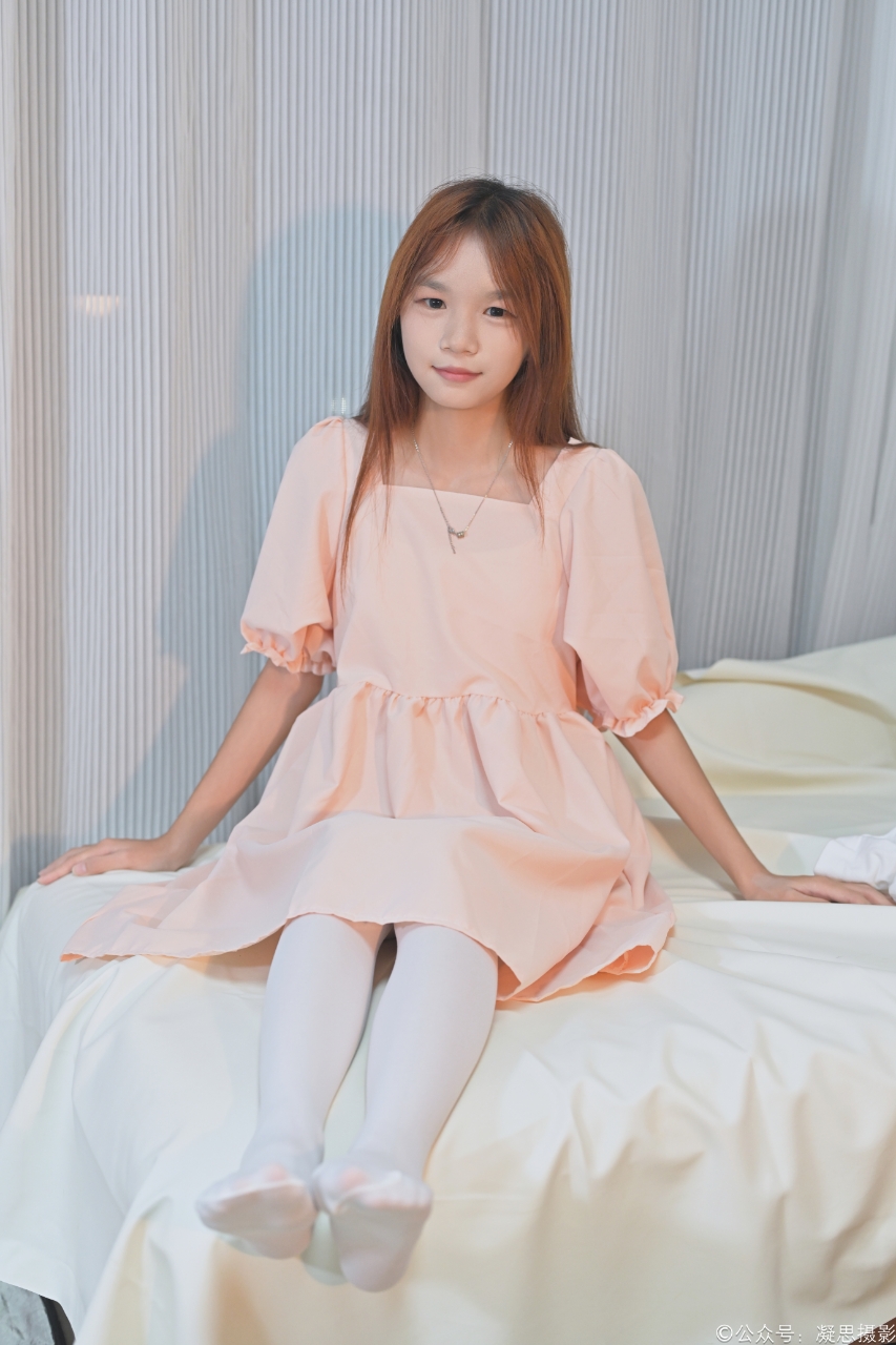 图片[2]-凝思摄影 NO.032 小青