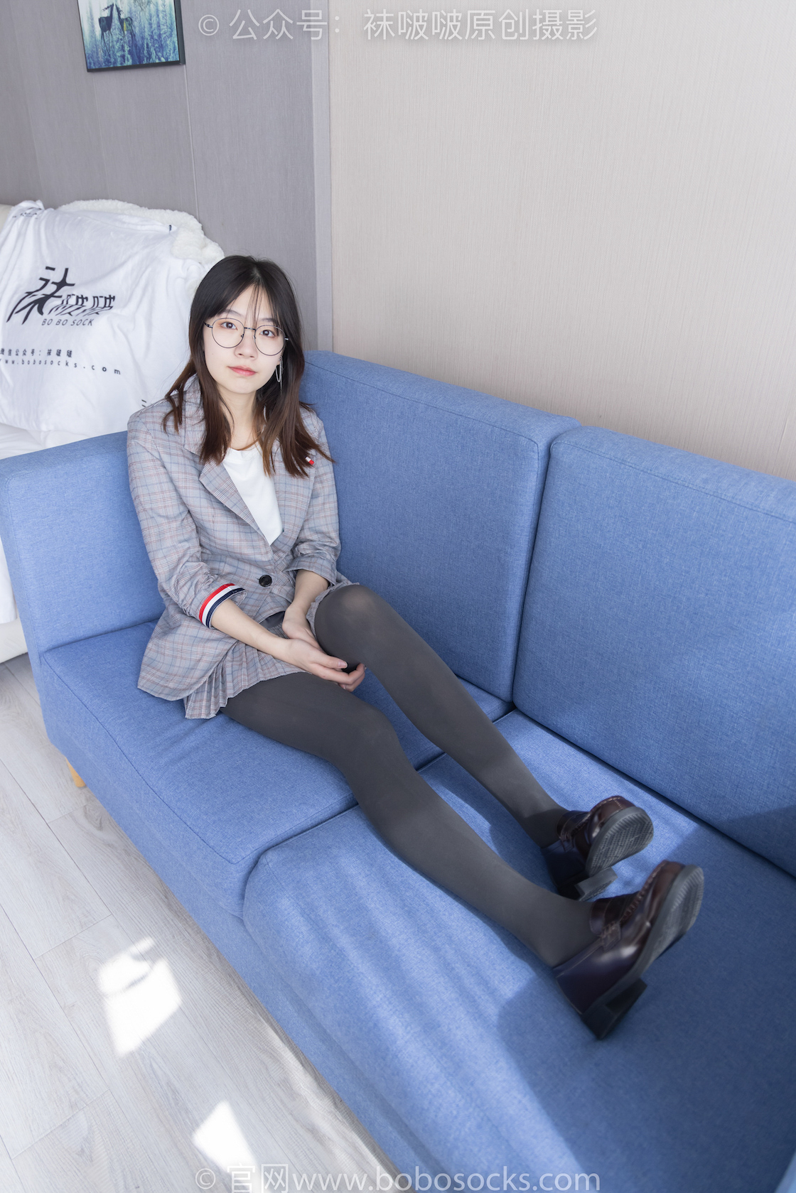 图片[4]-袜啵啵210期 小甜豆