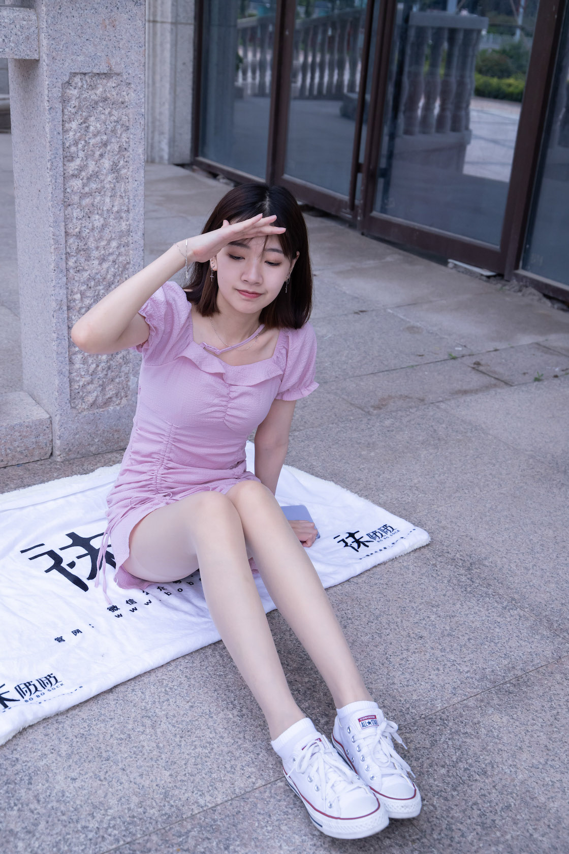 图片[3]-袜啵啵001期 小甜豆