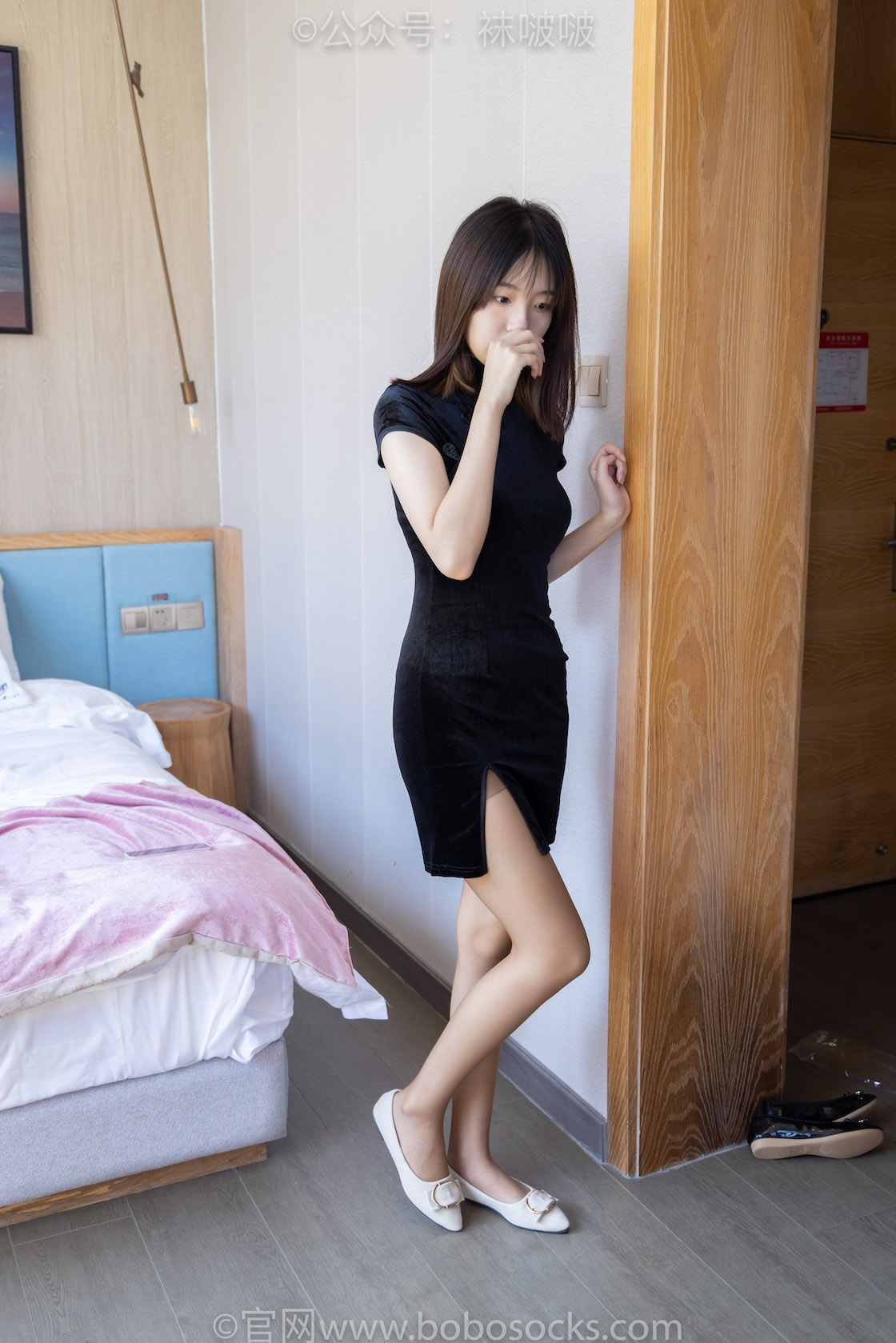 图片[5]-袜啵啵035期 小甜豆