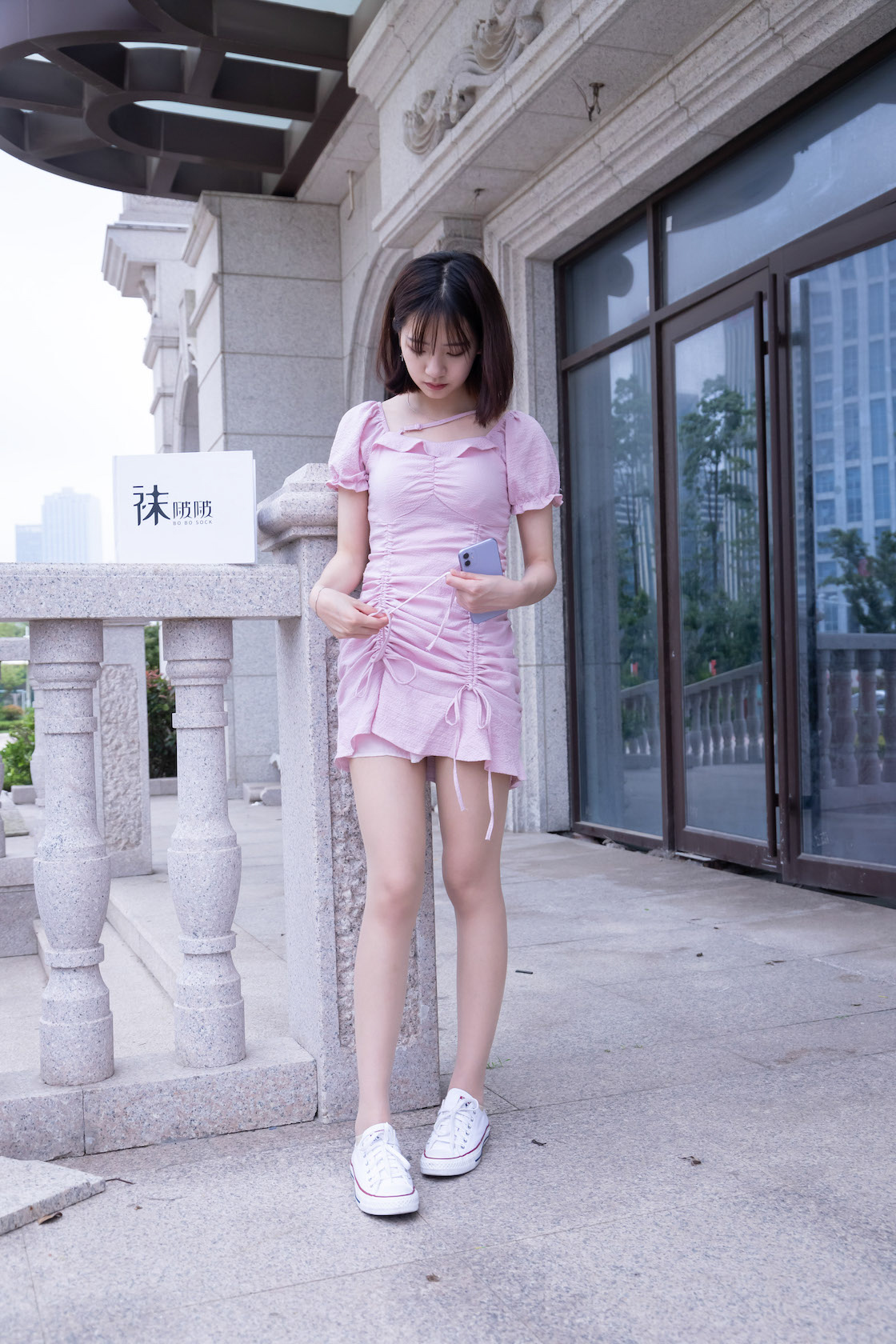 图片[5]-袜啵啵001期 小甜豆