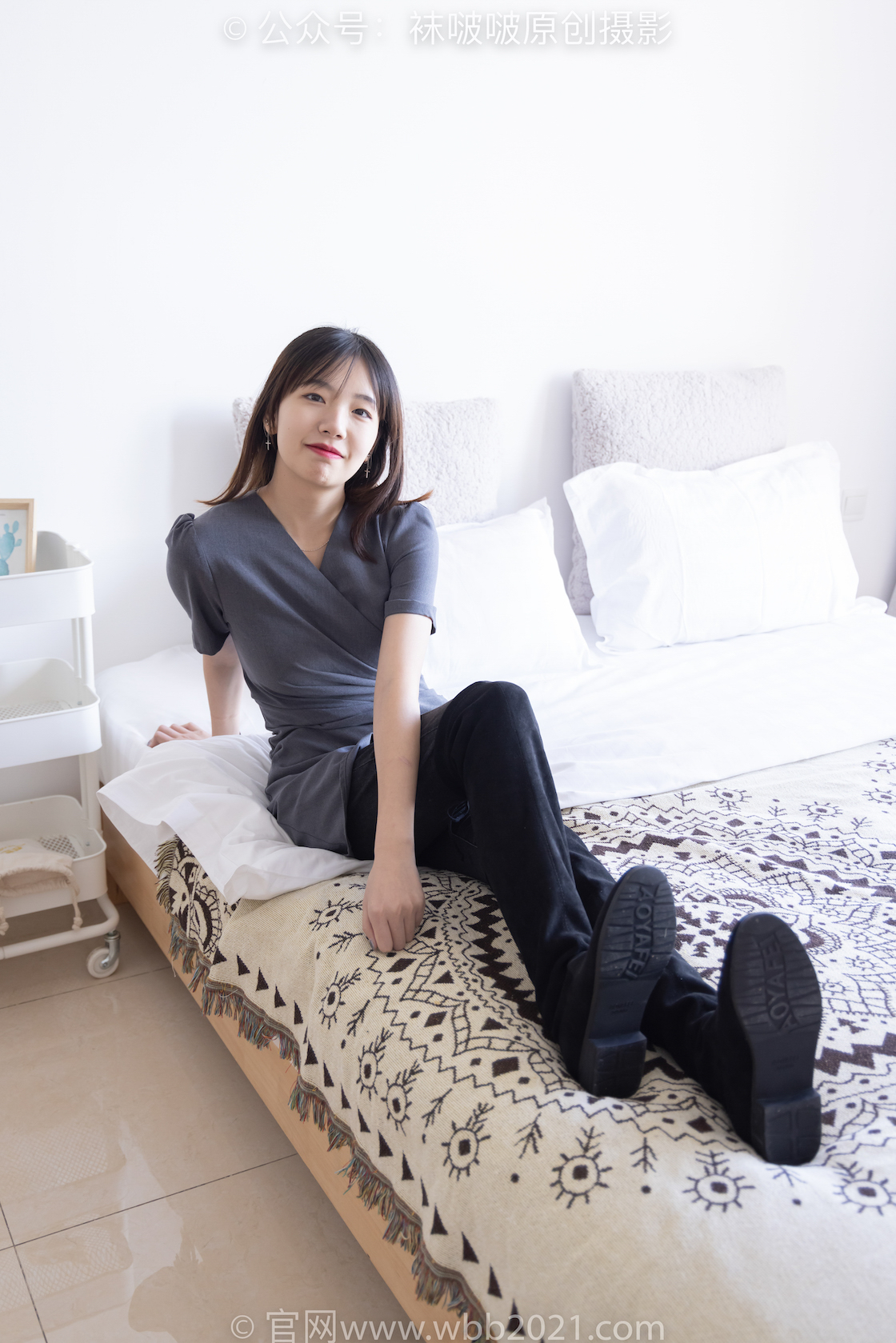 图片[3]-袜啵啵256期 小甜豆