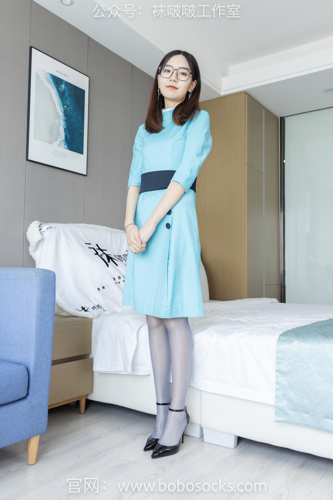 图片[2]-袜啵啵105期 小甜豆