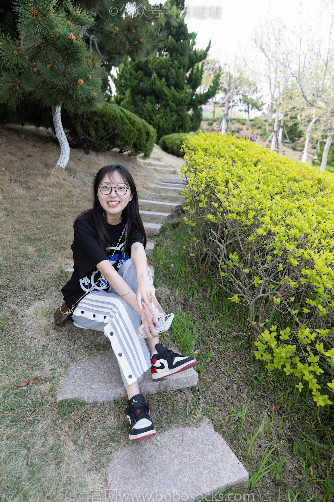 图片[4]-袜啵啵023期 稚予