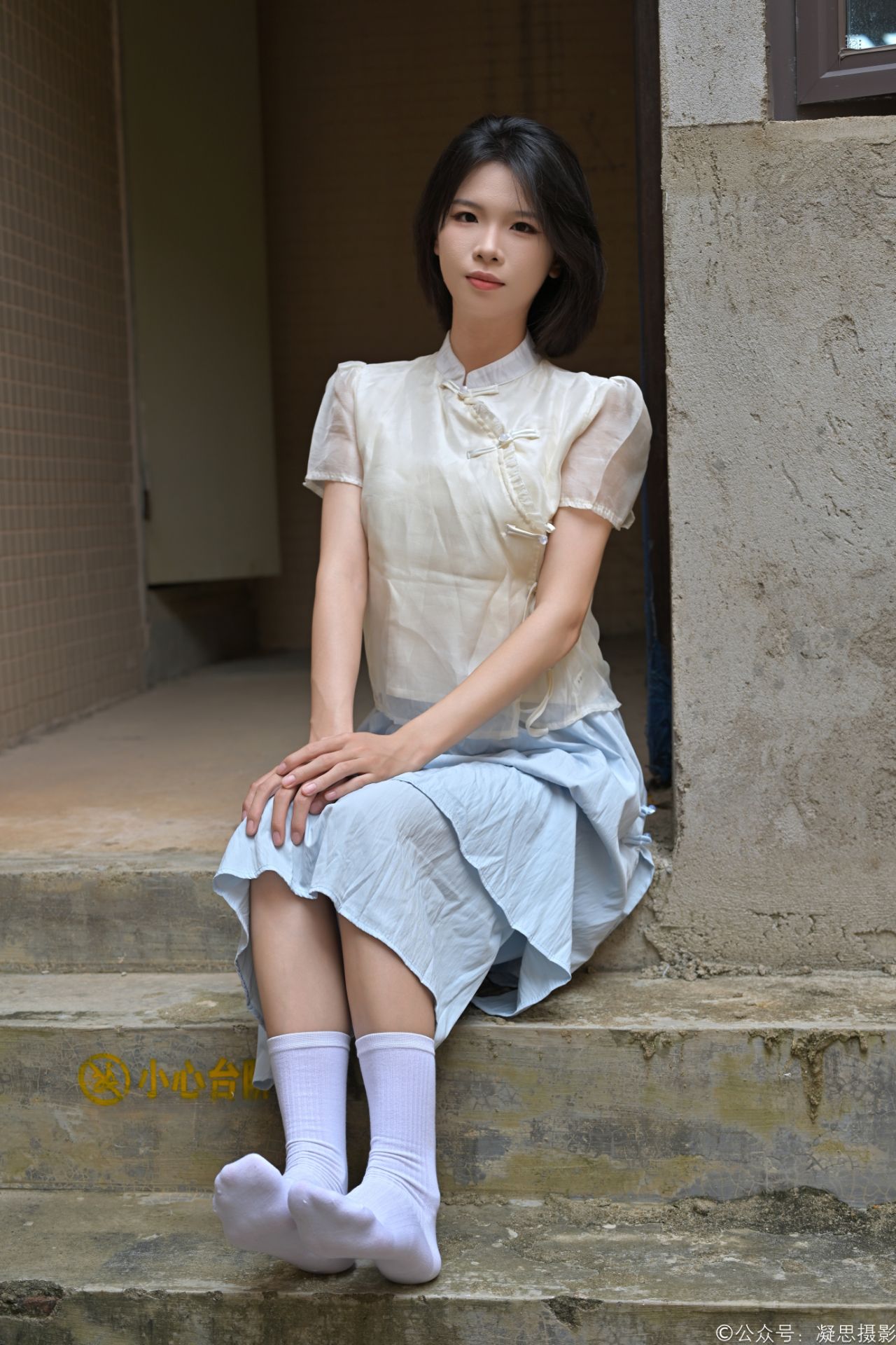 图片[4]-凝思摄影 NO.020 小睿