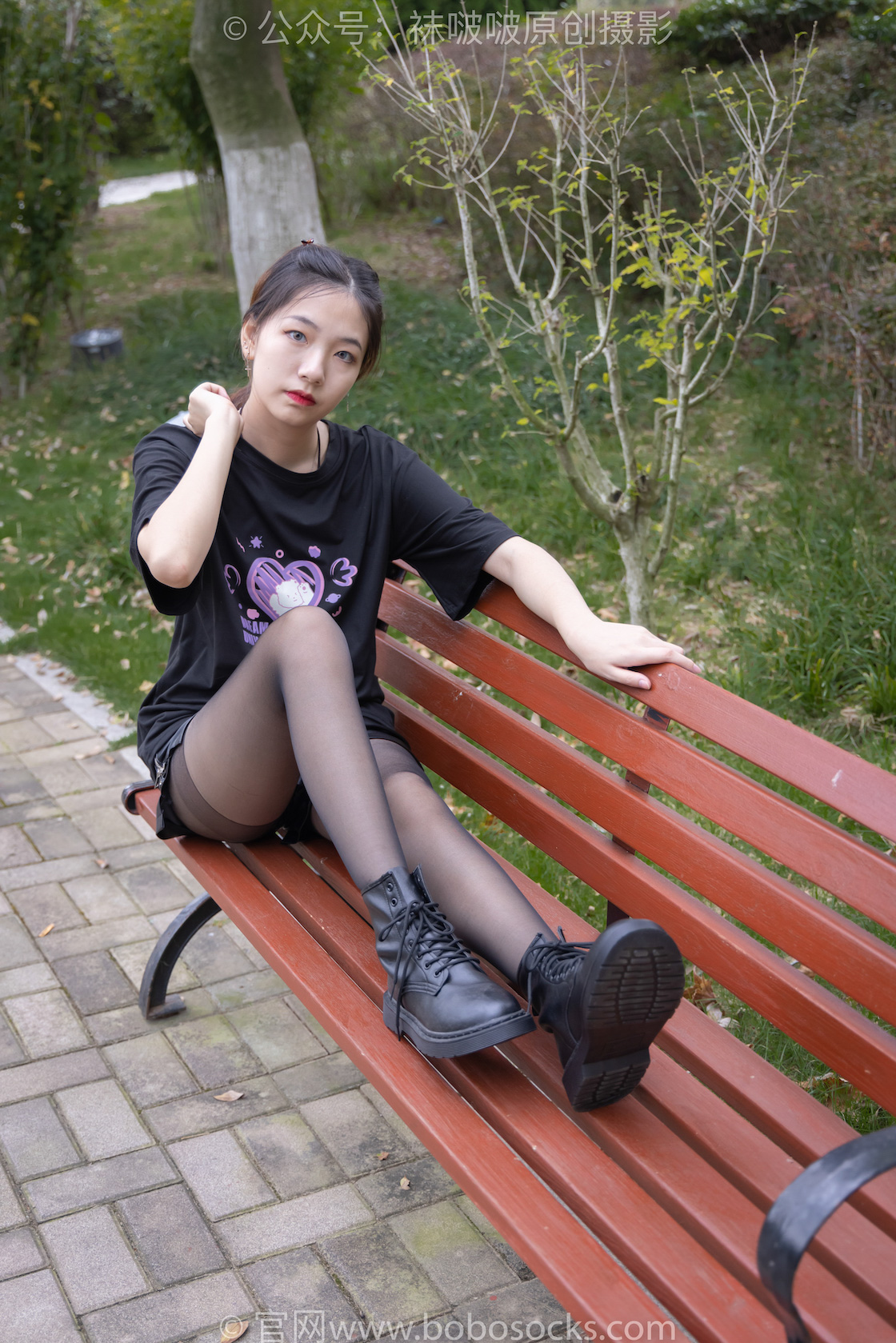 图片[5]-袜啵啵221期 小甜豆