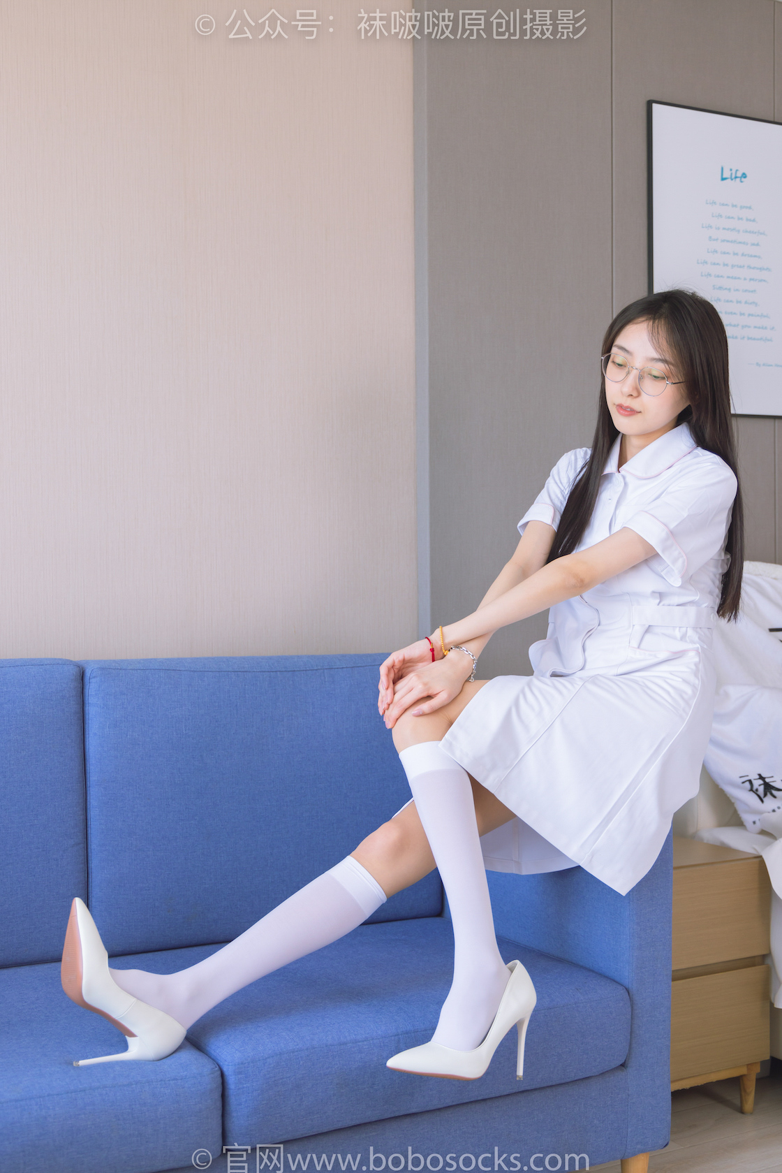 图片[4]-袜啵啵196期 稚予