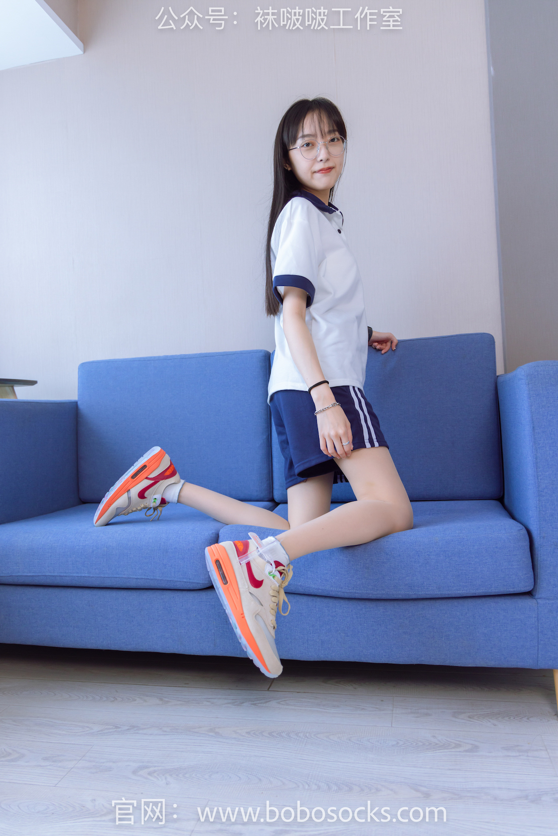 图片[3]-袜啵啵118期 稚予