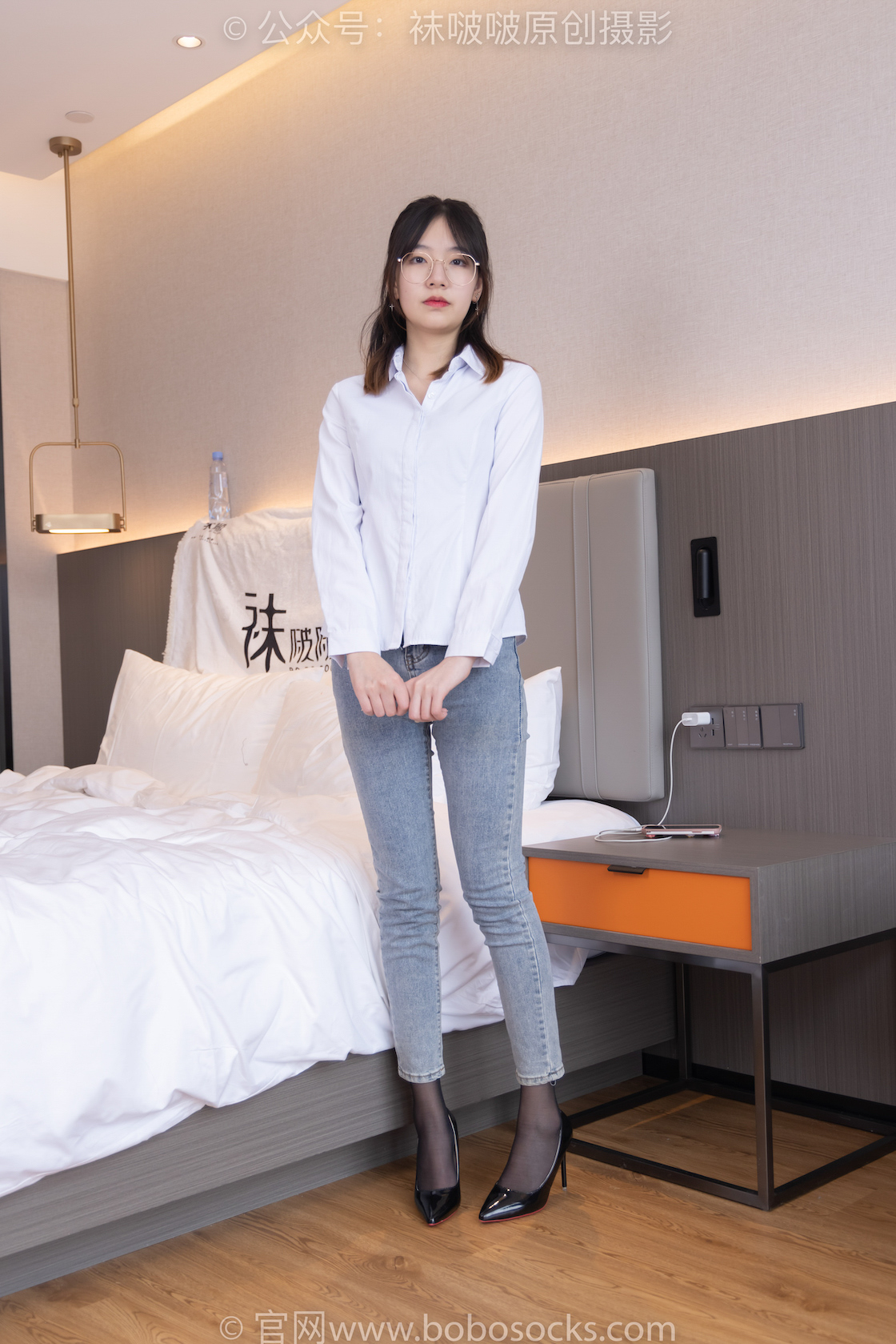 图片[4]-袜啵啵181期 小甜豆