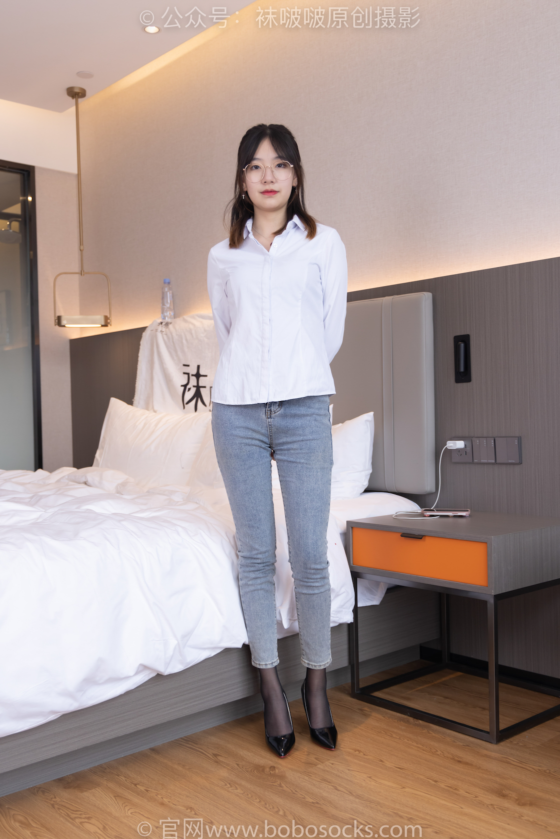 图片[5]-袜啵啵181期 小甜豆