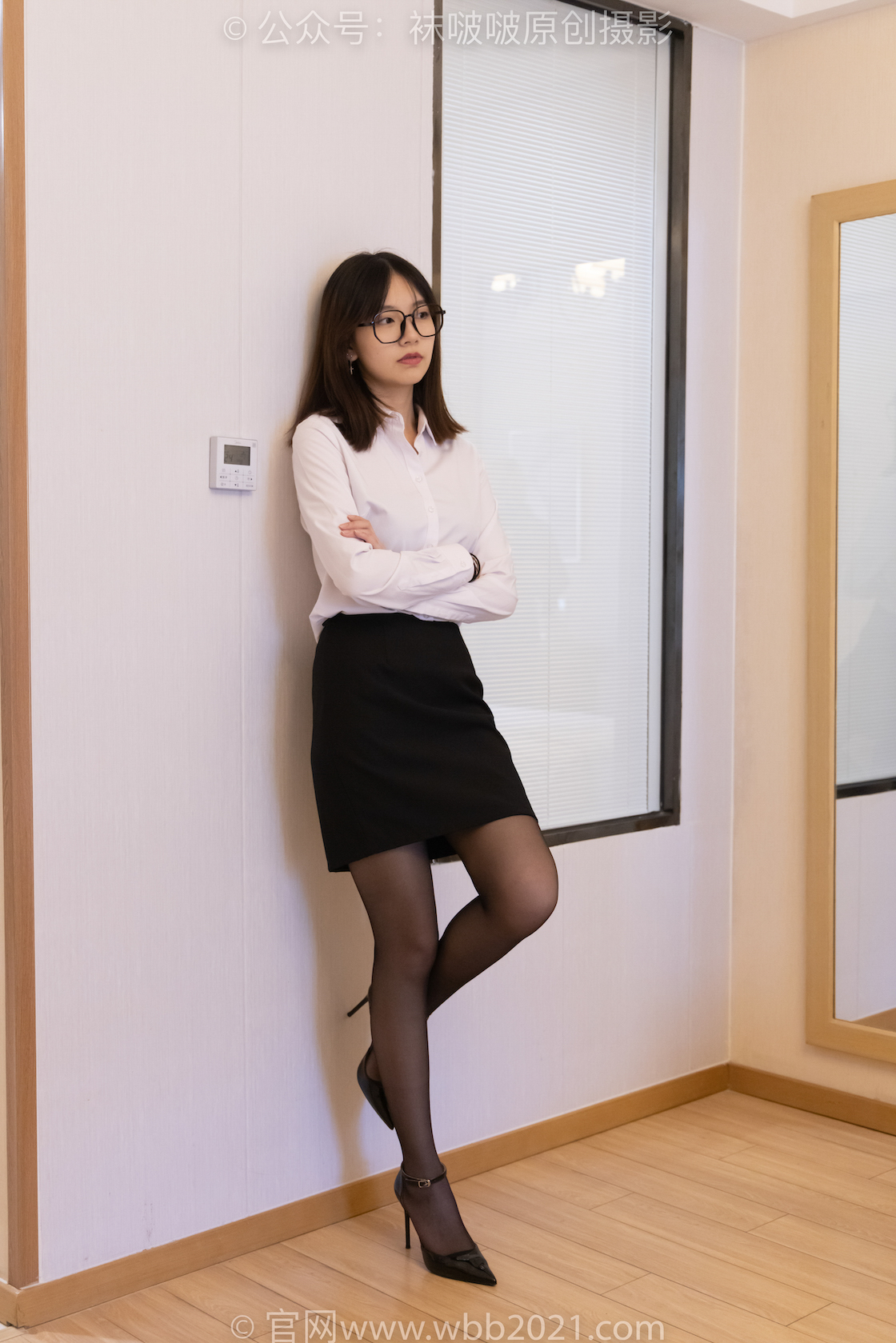 图片[5]-袜啵啵244期 小甜豆