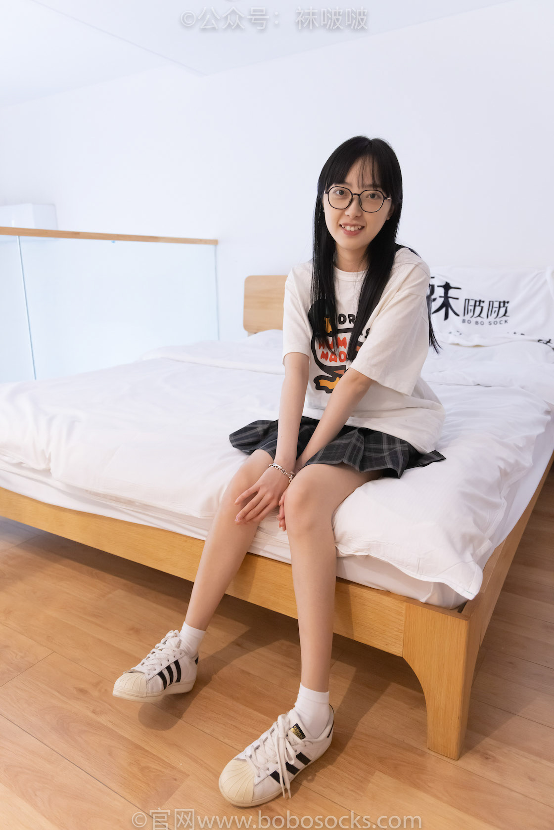 图片[3]-袜啵啵073期 稚予