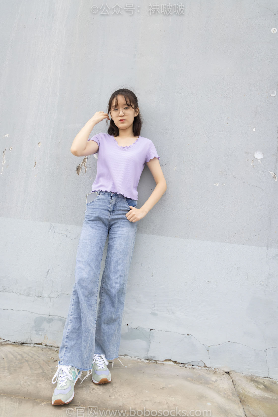 图片[3]-袜啵啵020期 熊熊