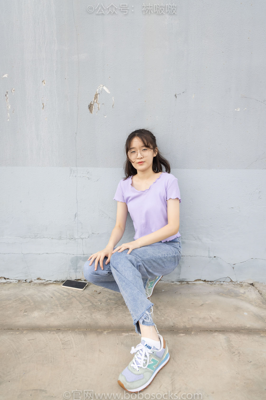 图片[4]-袜啵啵020期 熊熊