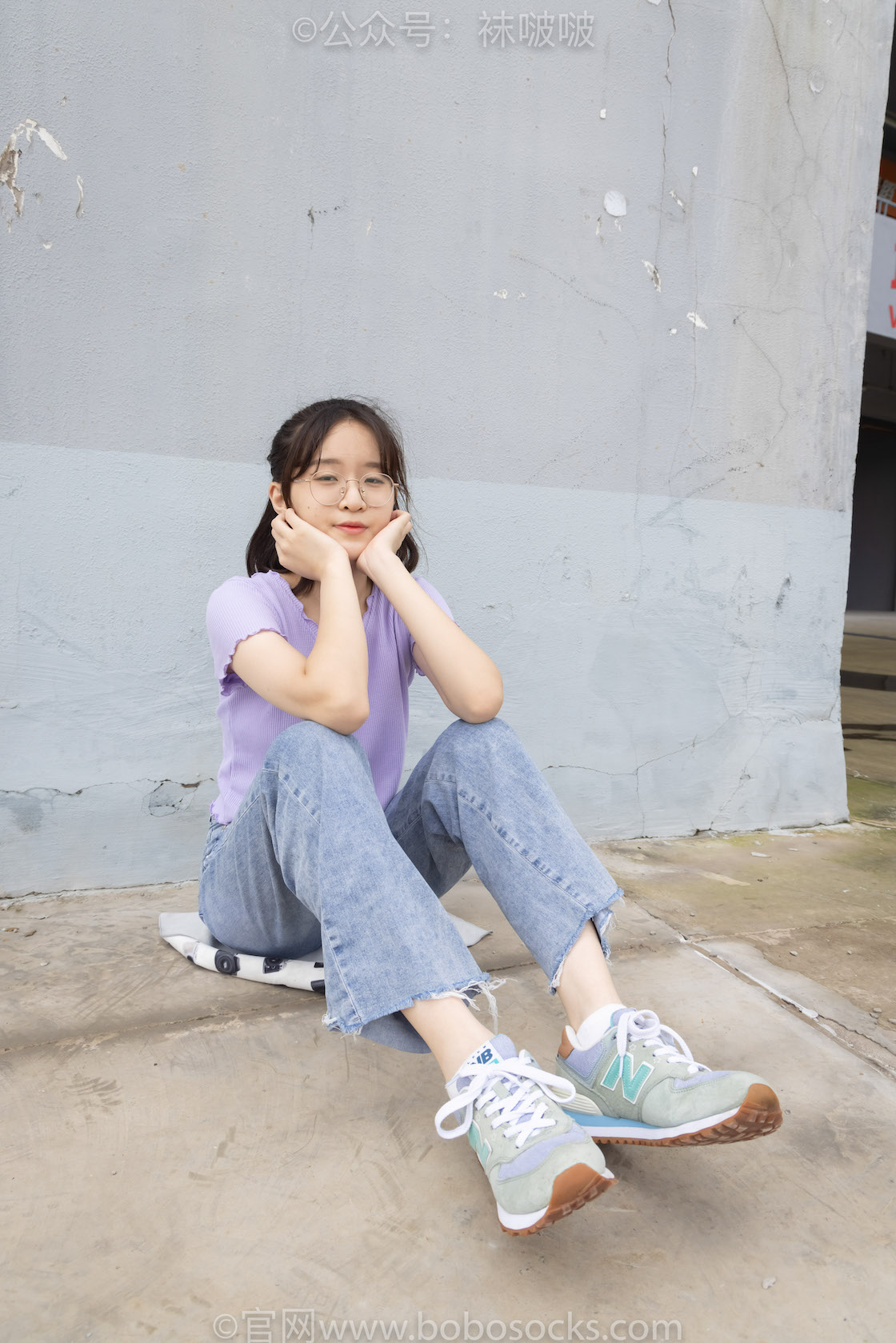 图片[5]-袜啵啵020期 熊熊