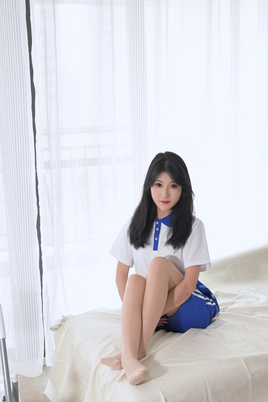 图片[3]-凝思摄影 NO.009 琦琦