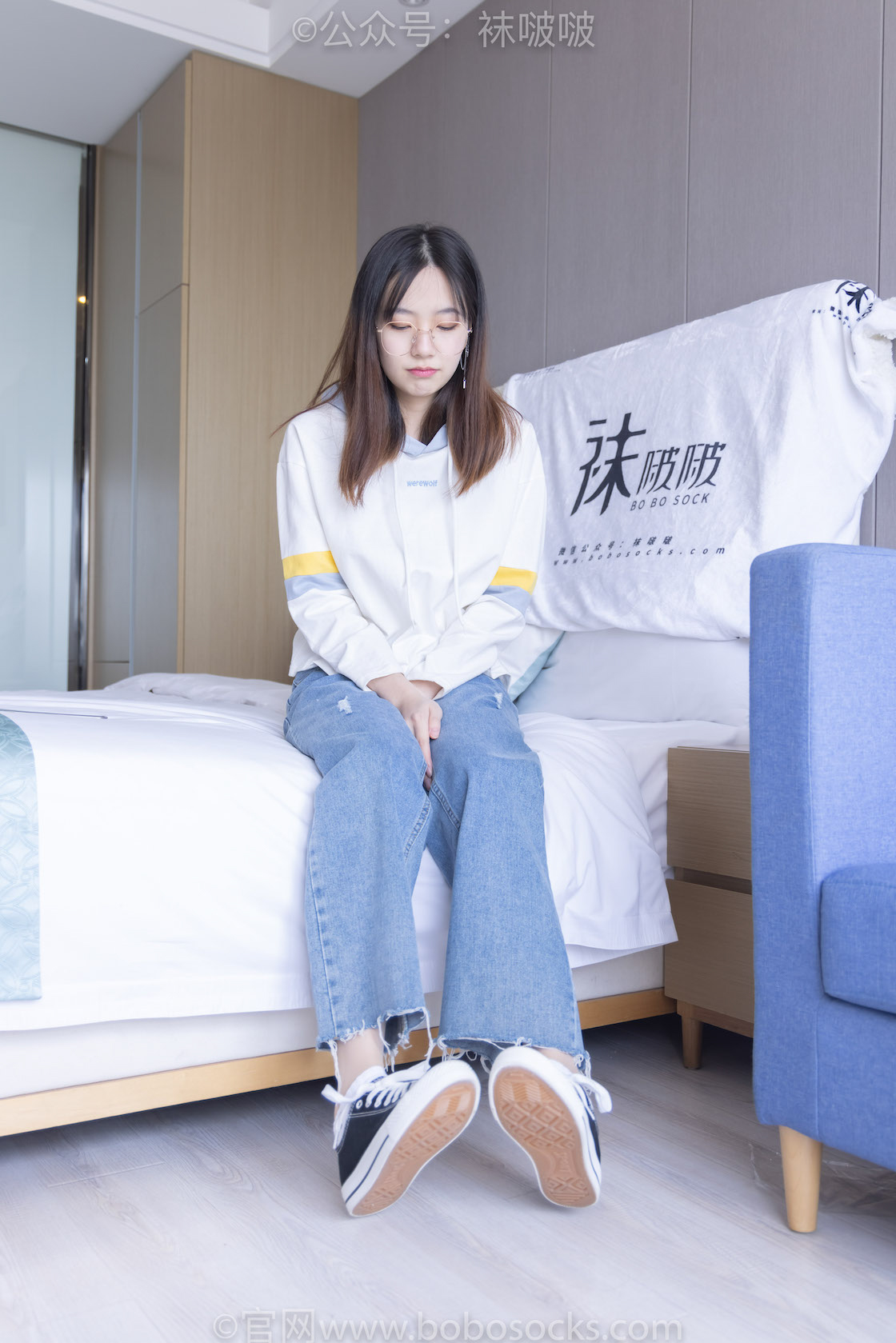 图片[5]-袜啵啵080期 小甜豆