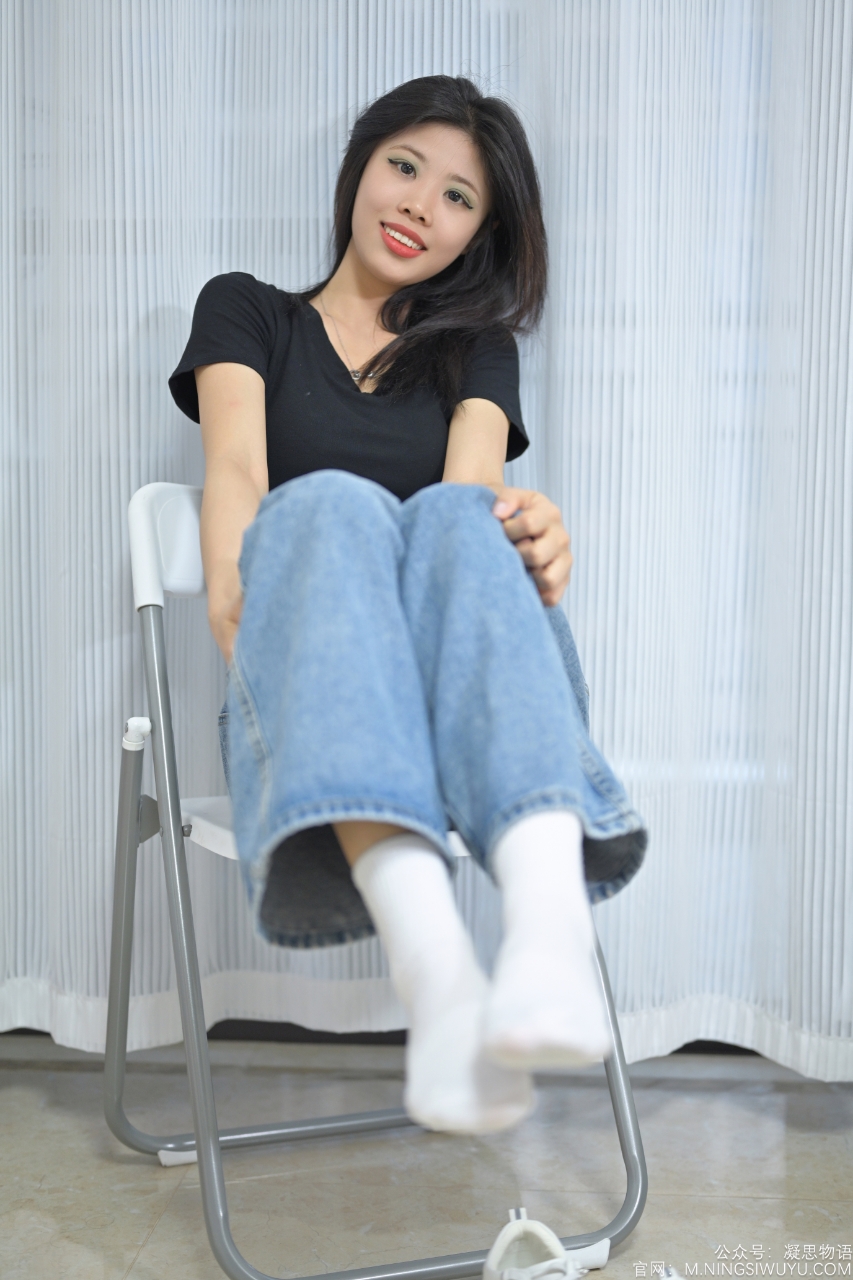 图片[4]-凝思摄影NO.002期 木木